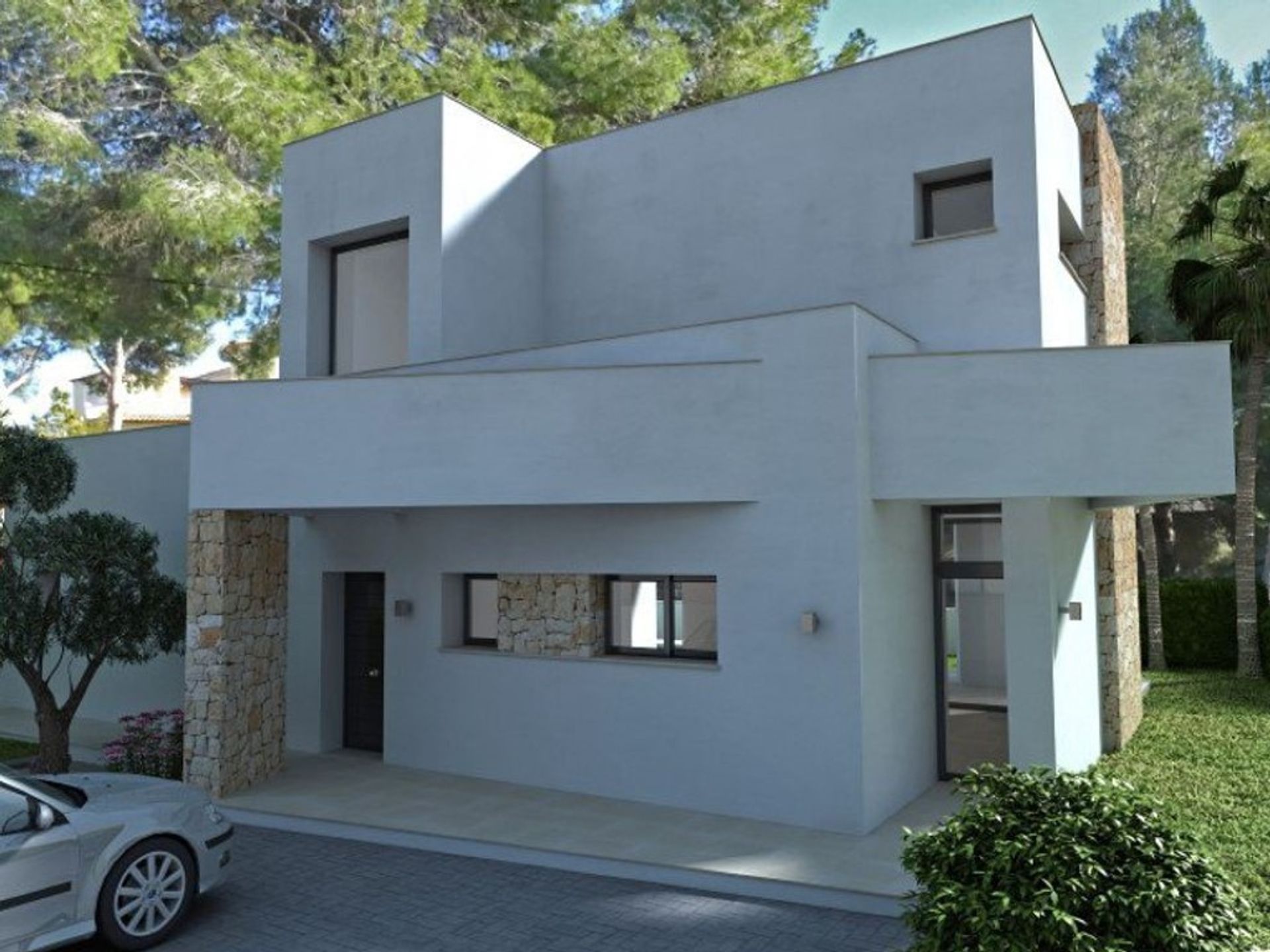 House in Calpe, Comunidad Valenciana 10115495