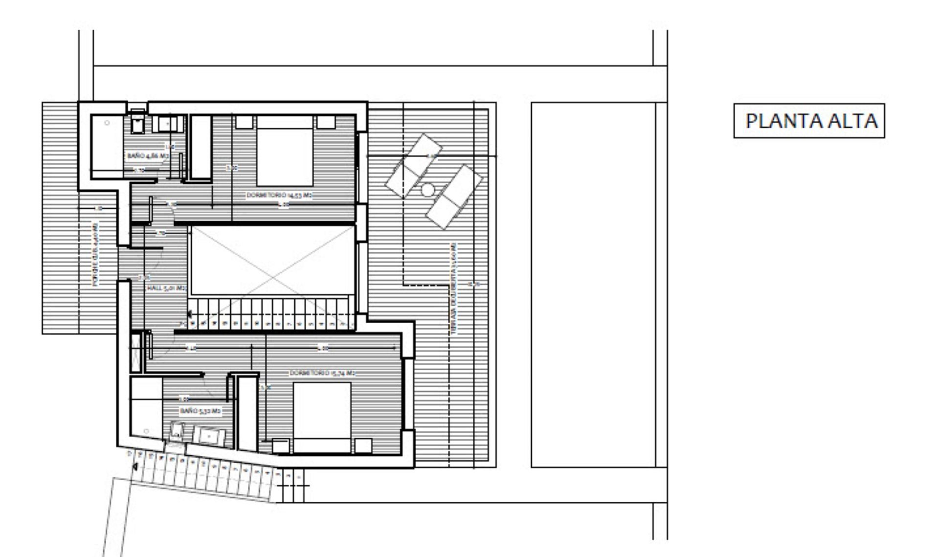 rumah dalam Dénia, Comunidad Valenciana 10115496