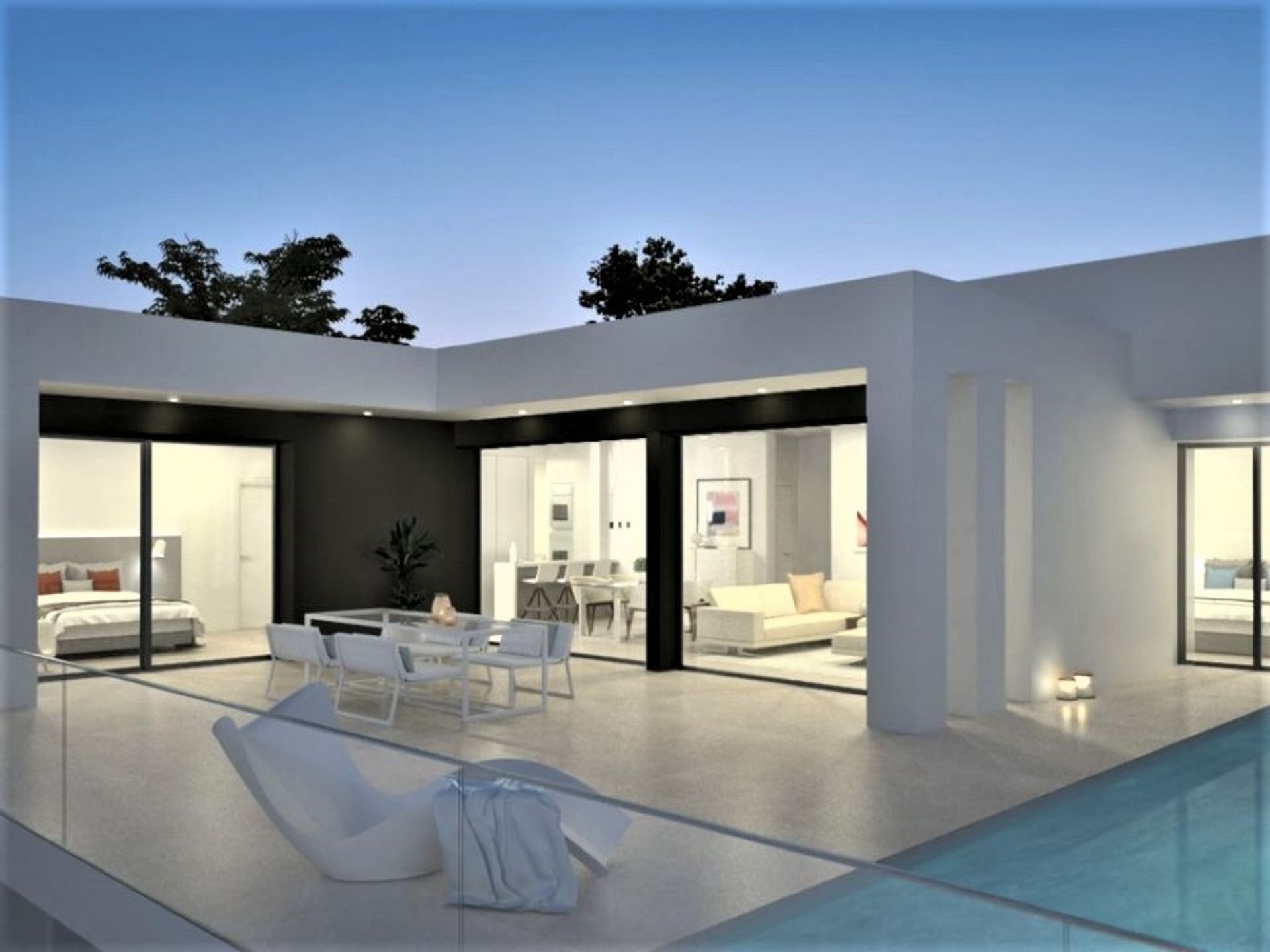 House in Benitachell, Valencia 10115504