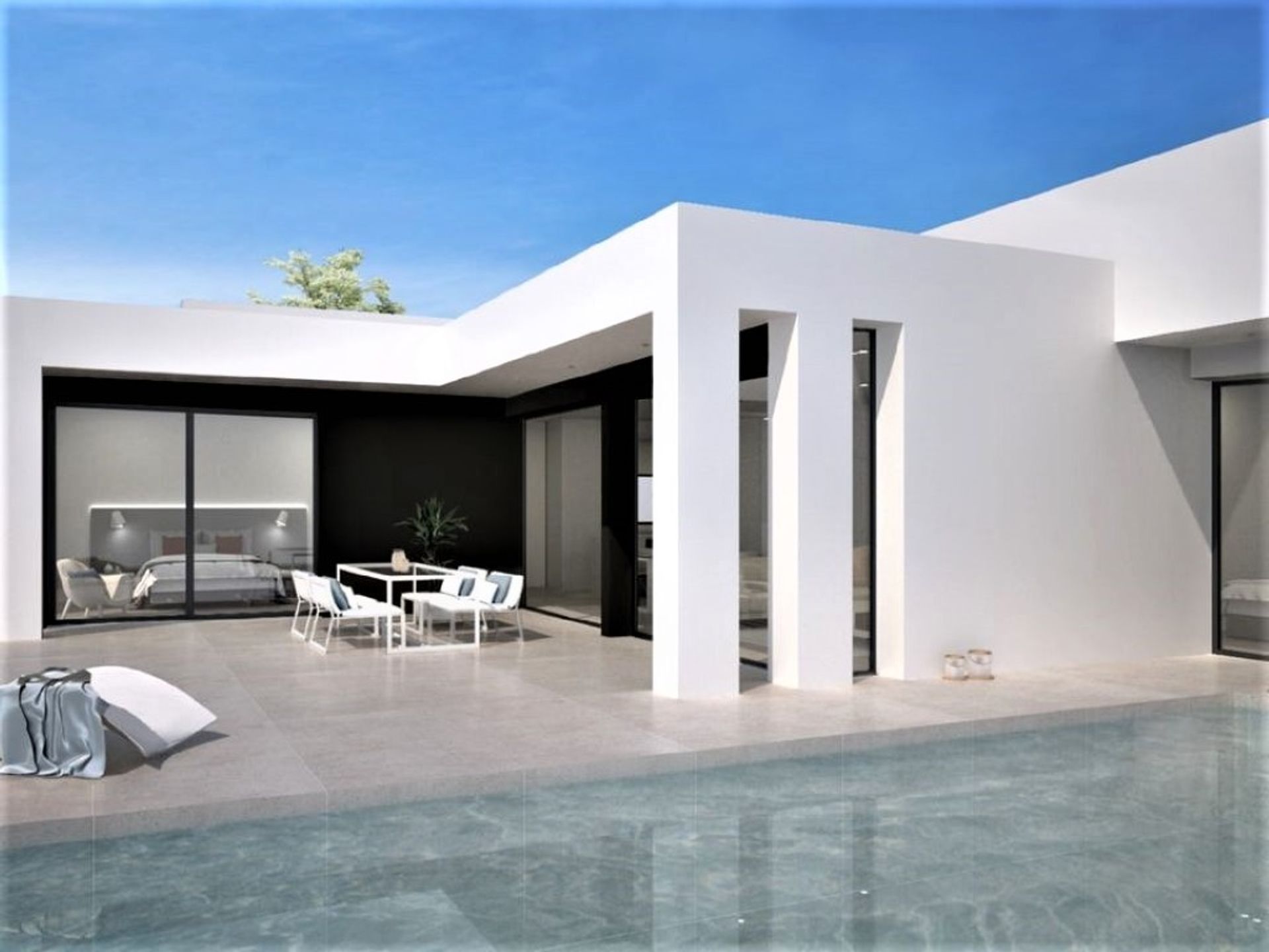 House in Benitachell, Valencia 10115504