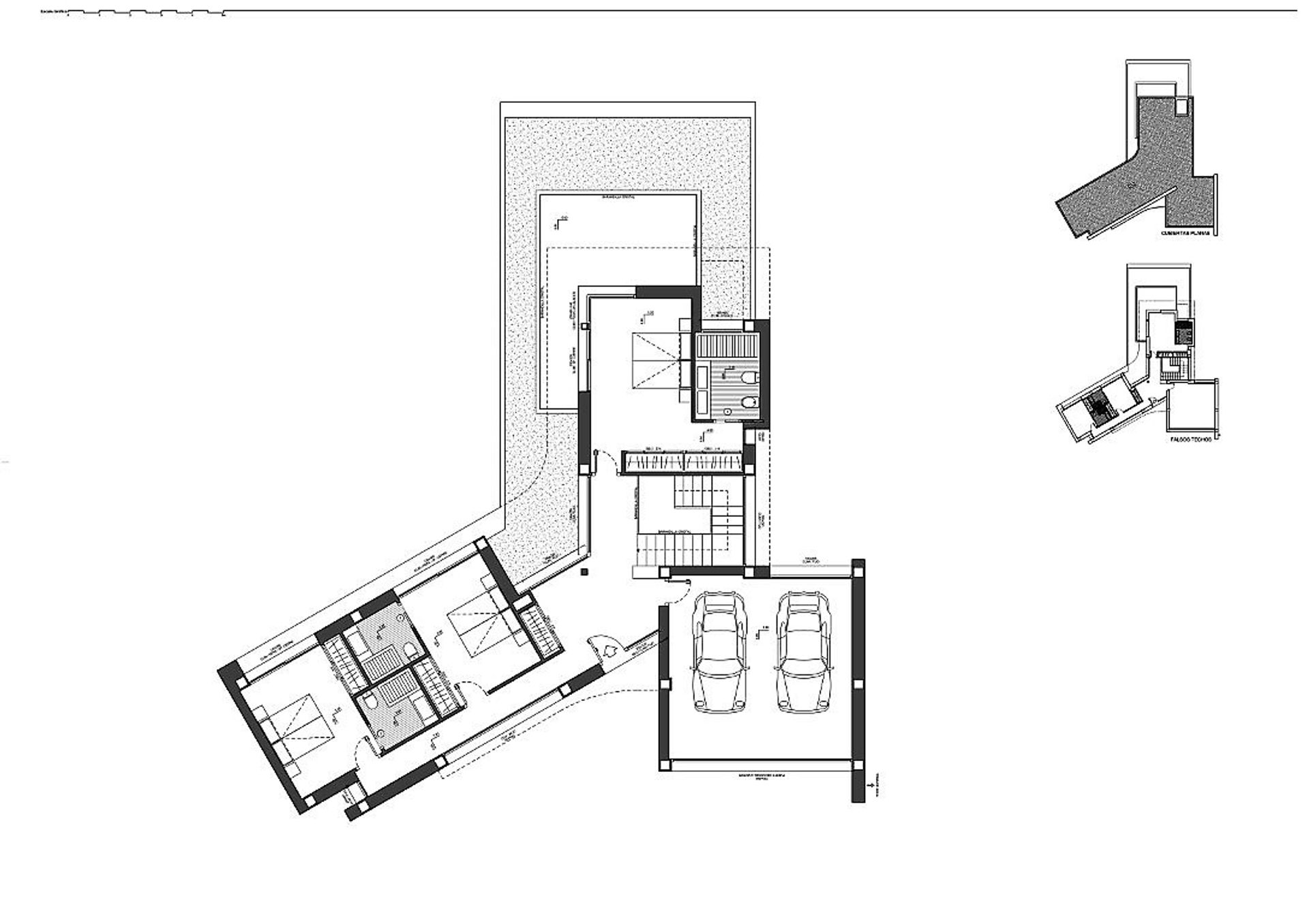 Huis in El Poble Nou de Benitatxell, Comunidad Valenciana 10115517