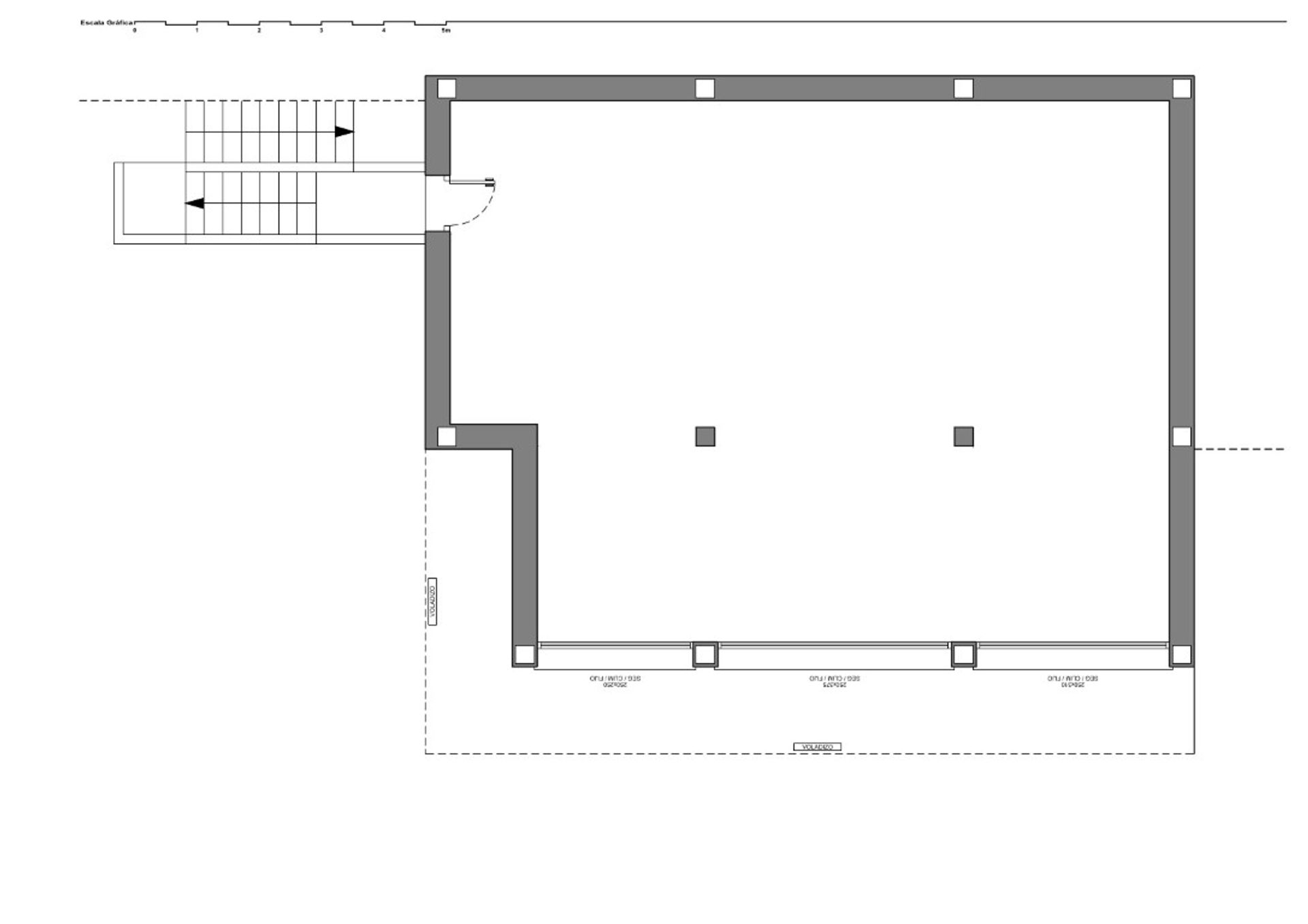 Rumah di Benitachell, Comunidad Valenciana 10115524