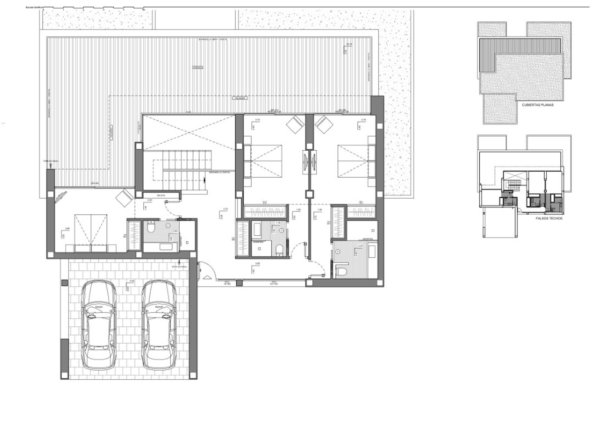 Huis in El Poble Nou de Benitatxell, Comunidad Valenciana 10115527