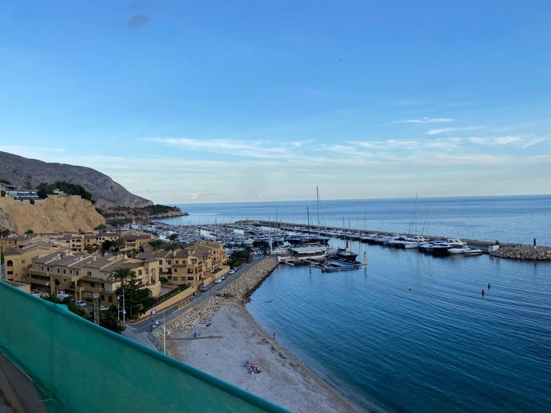 Condominium in Altea, Comunidad Valenciana 10115542