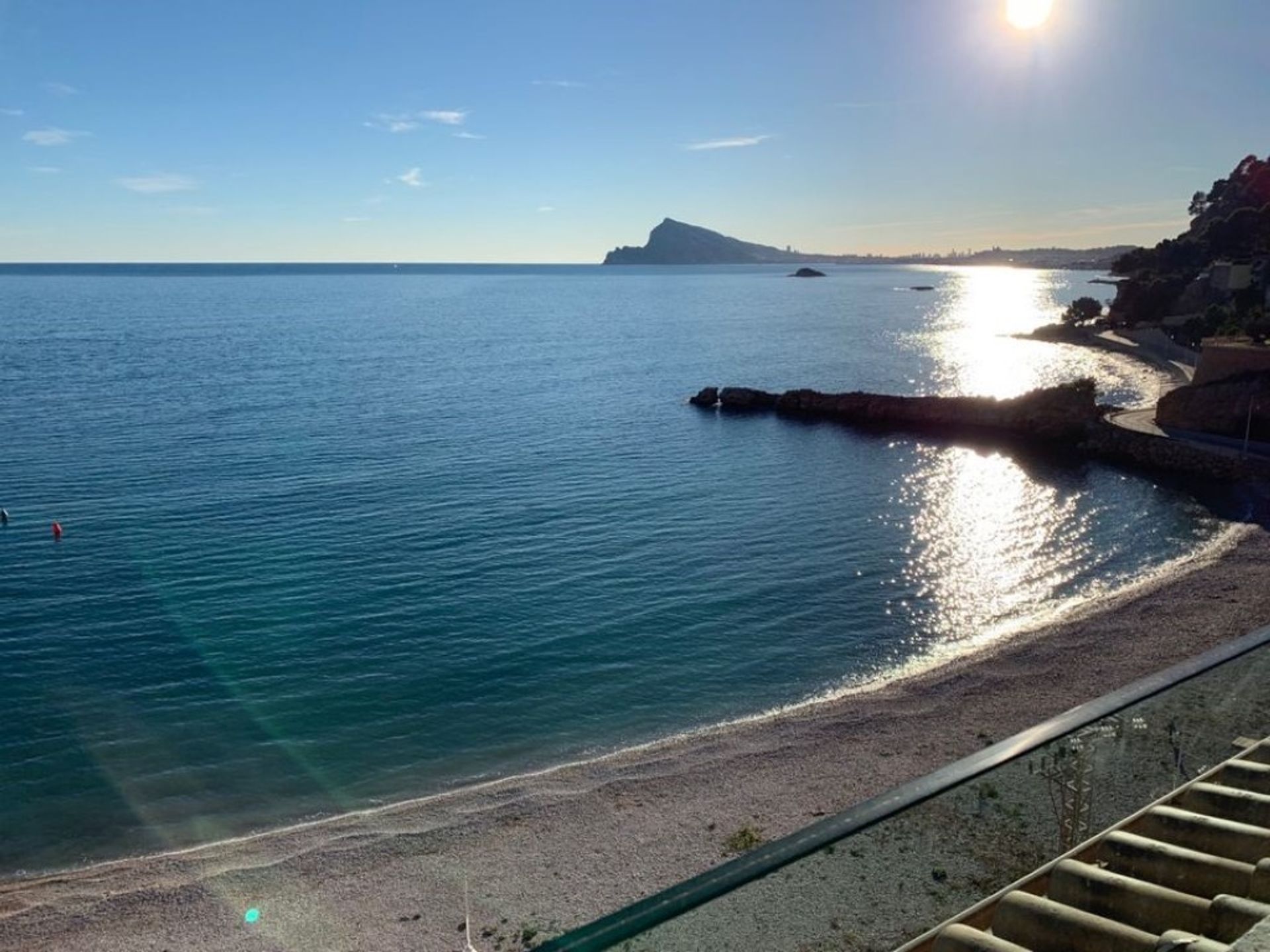 Condominio nel Calpe, Valencia 10115542