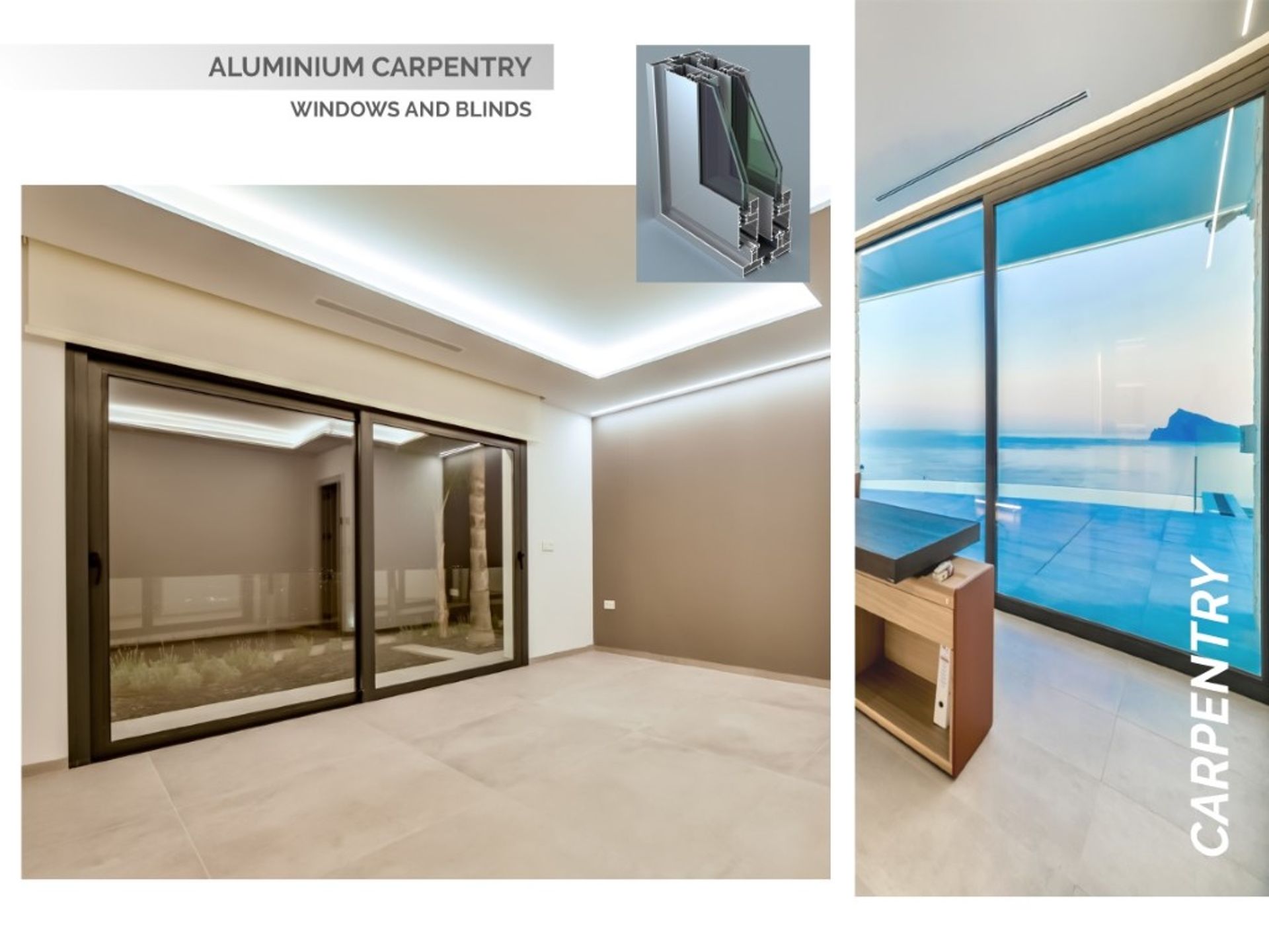 Condominium in Altea, Comunidad Valenciana 10115542