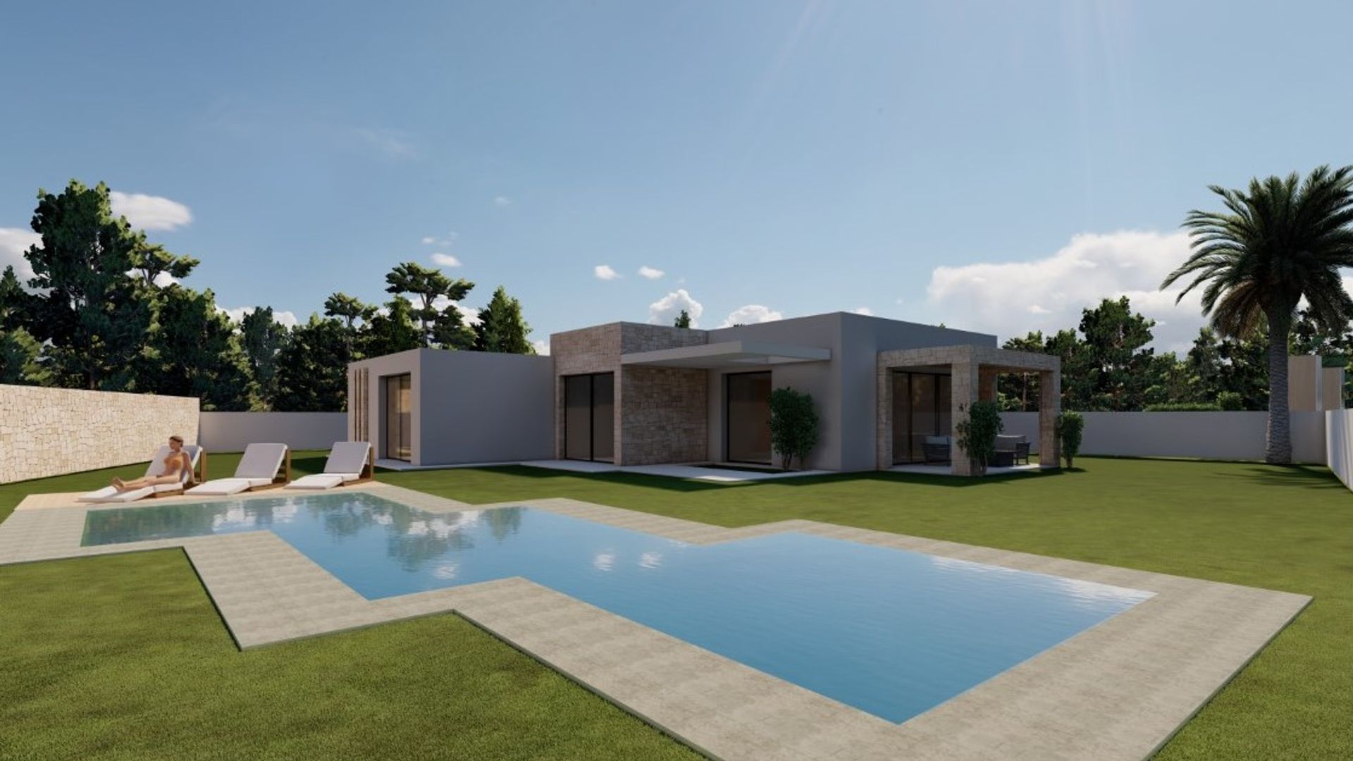 Haus im Casas de Torrat, Valencia 10115554