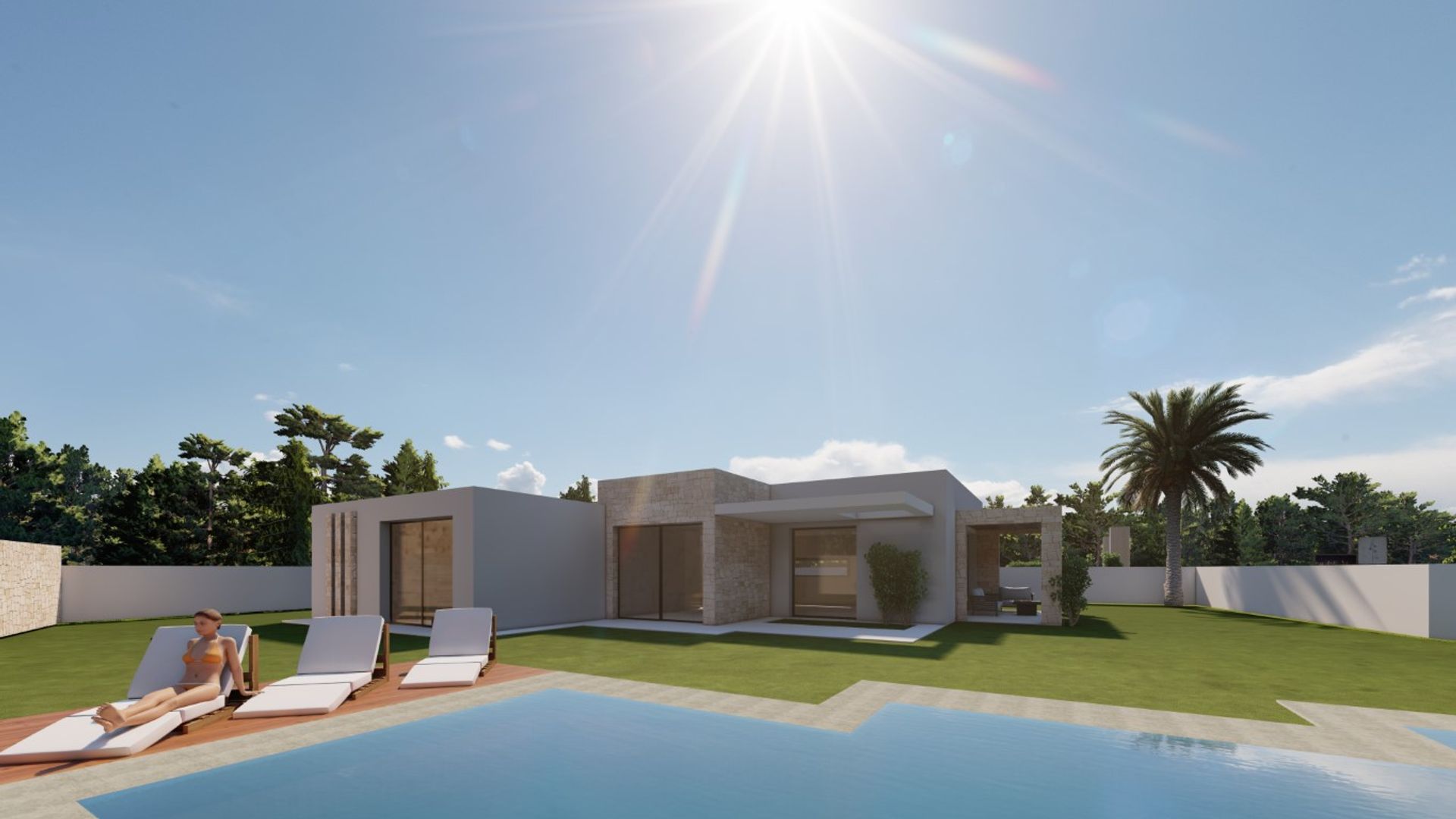 House in Casas de Torrat, Valencia 10115554