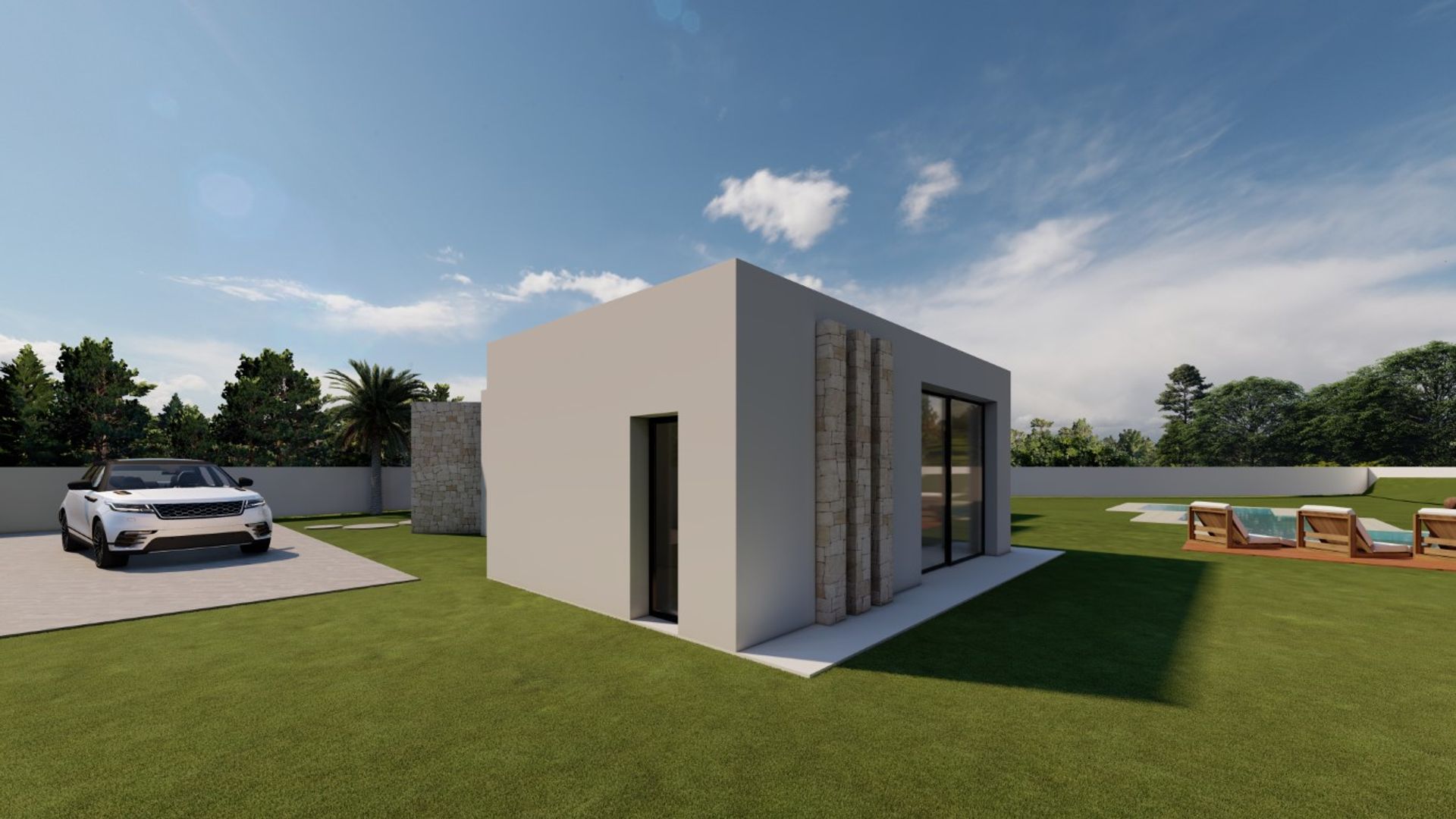 rumah dalam Casas de Torrat, Valencia 10115554