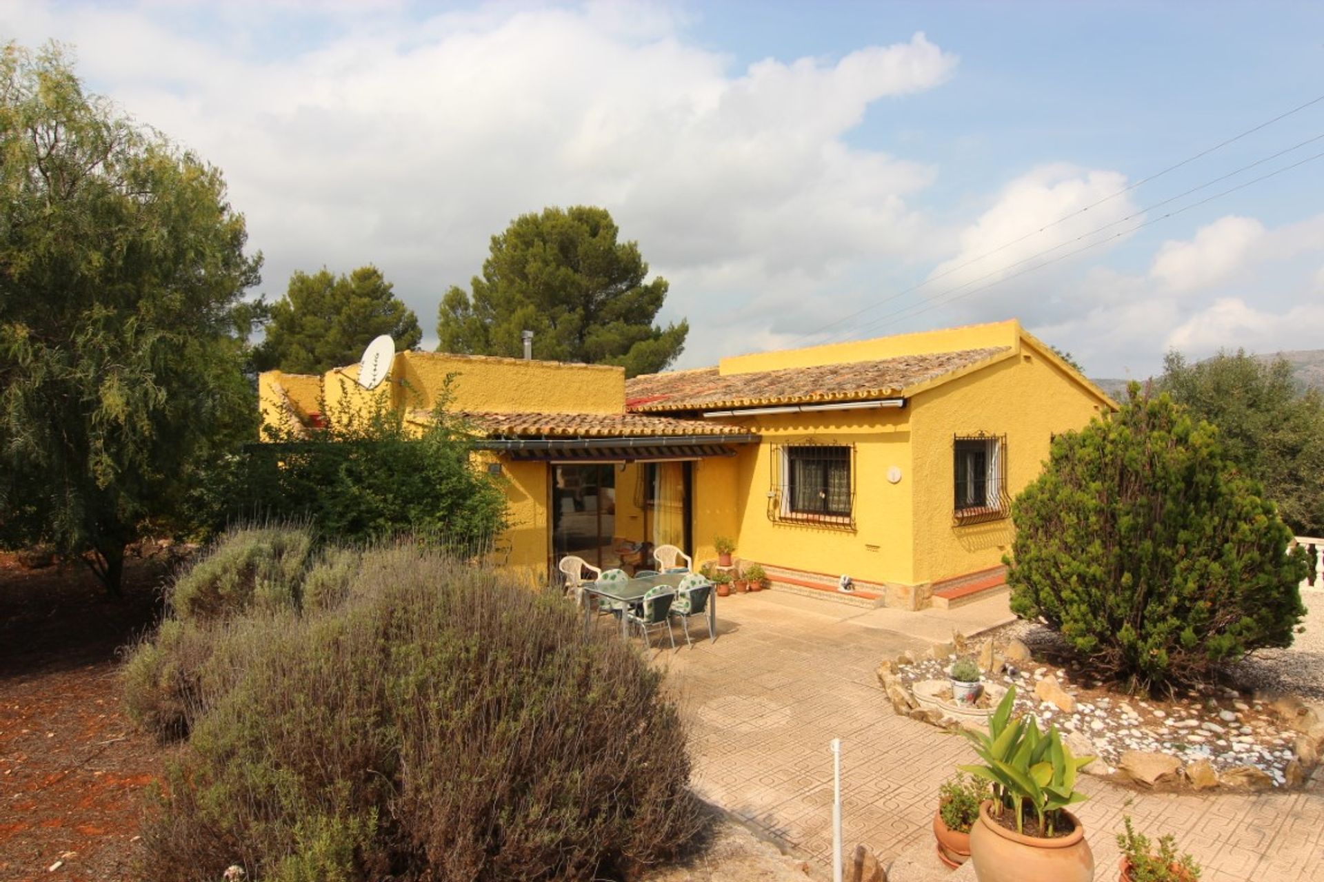 House in Lliber, Valencia 10115557