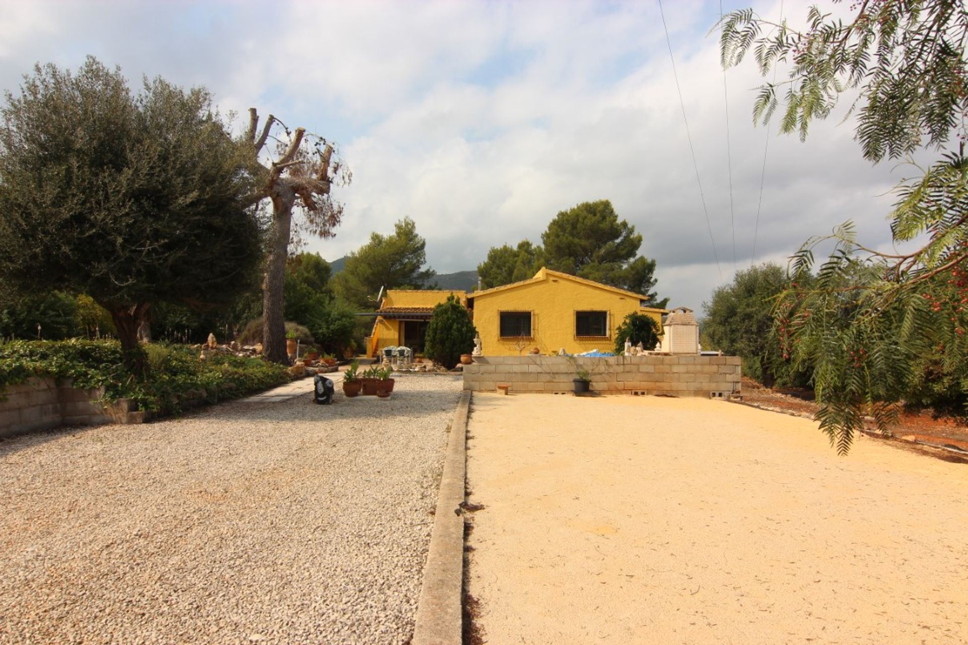 House in Lliber, Valencia 10115557