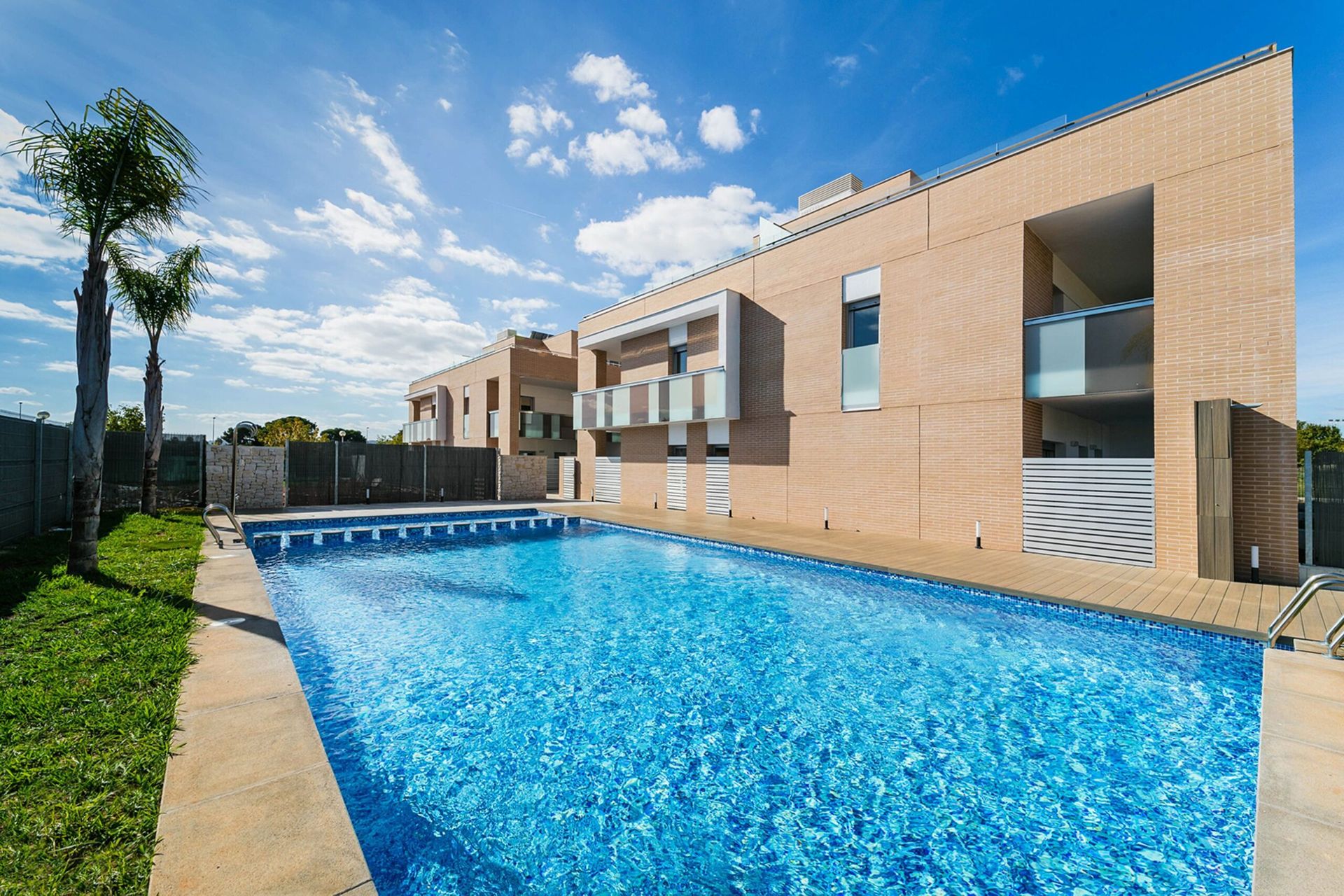 Condominio nel Javea, Valenza 10115581