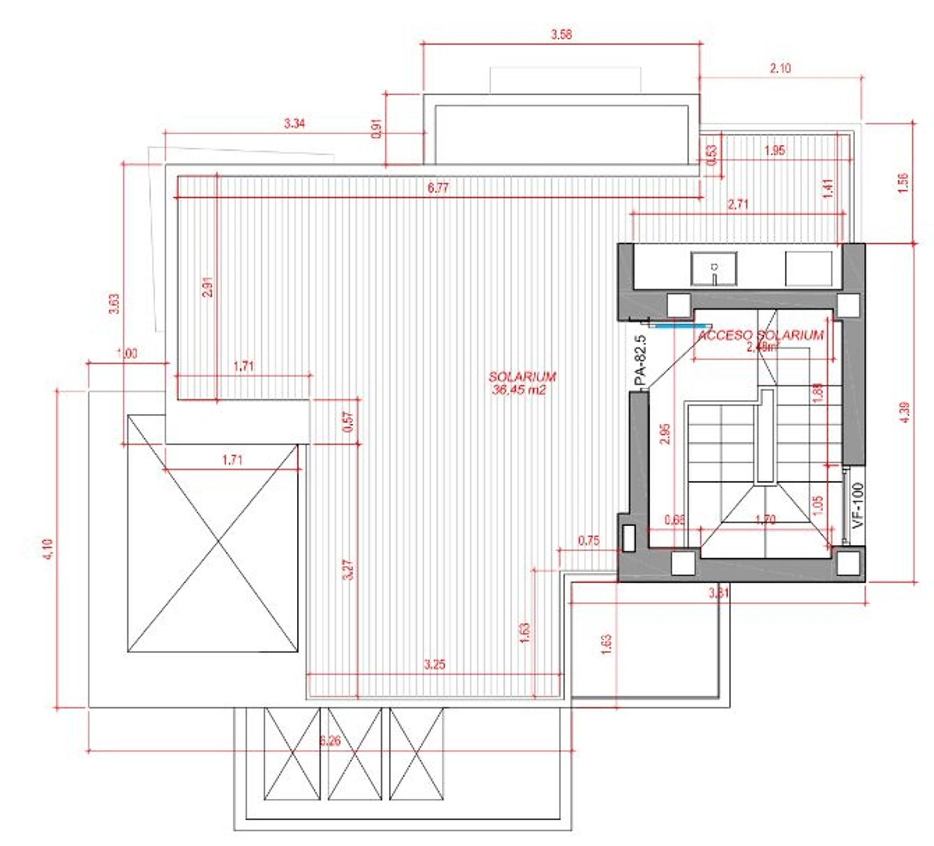 casa en La Nucia, Comunidad Valenciana 10115612