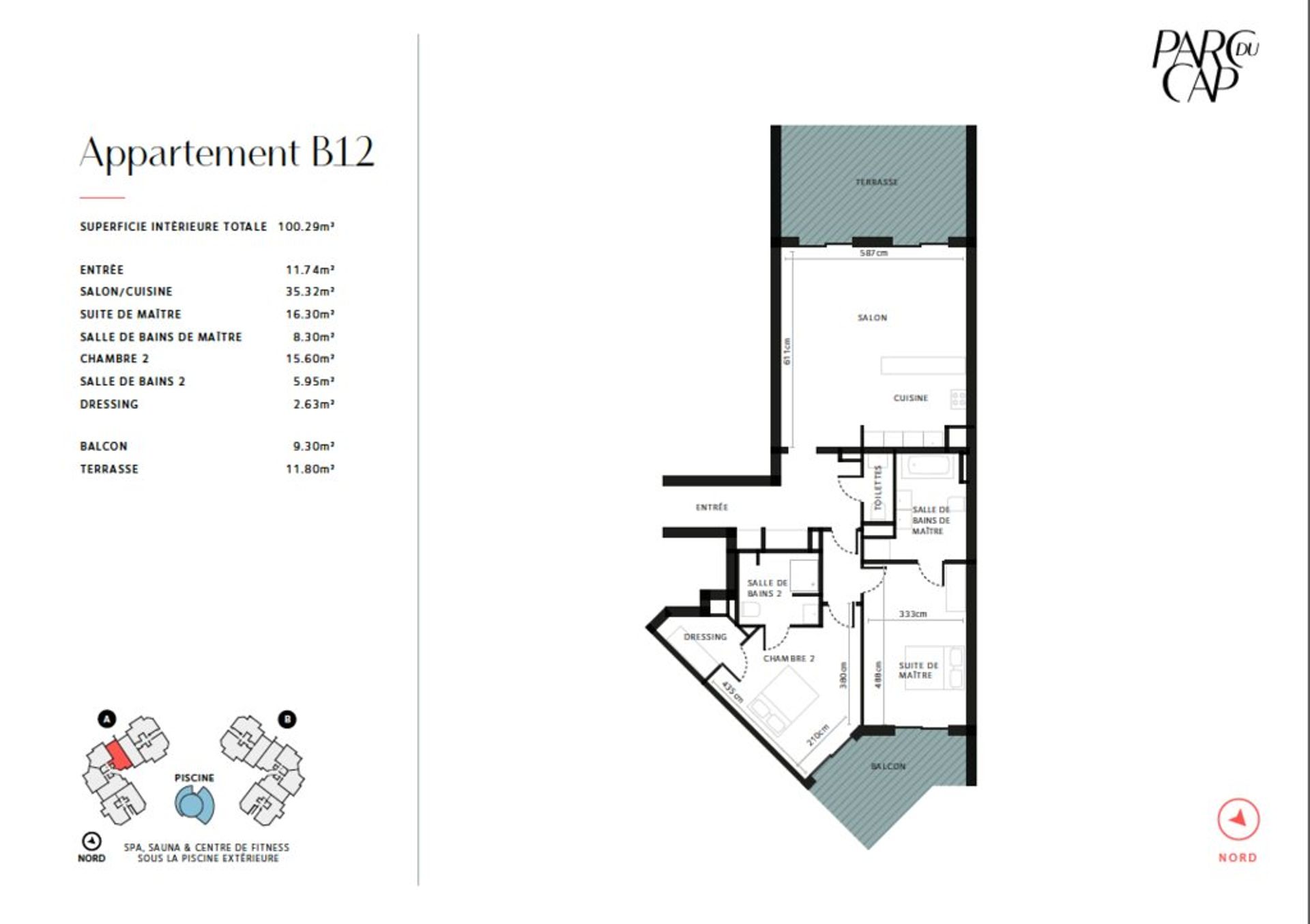 Condominium in Juan-les-Pins, Provence-Alpes-Cote d'Azur 10115626