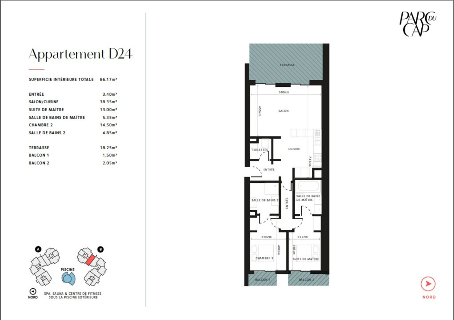 Condominium dans Antibes, Provence-Alpes-Côte d'Azur 10115630