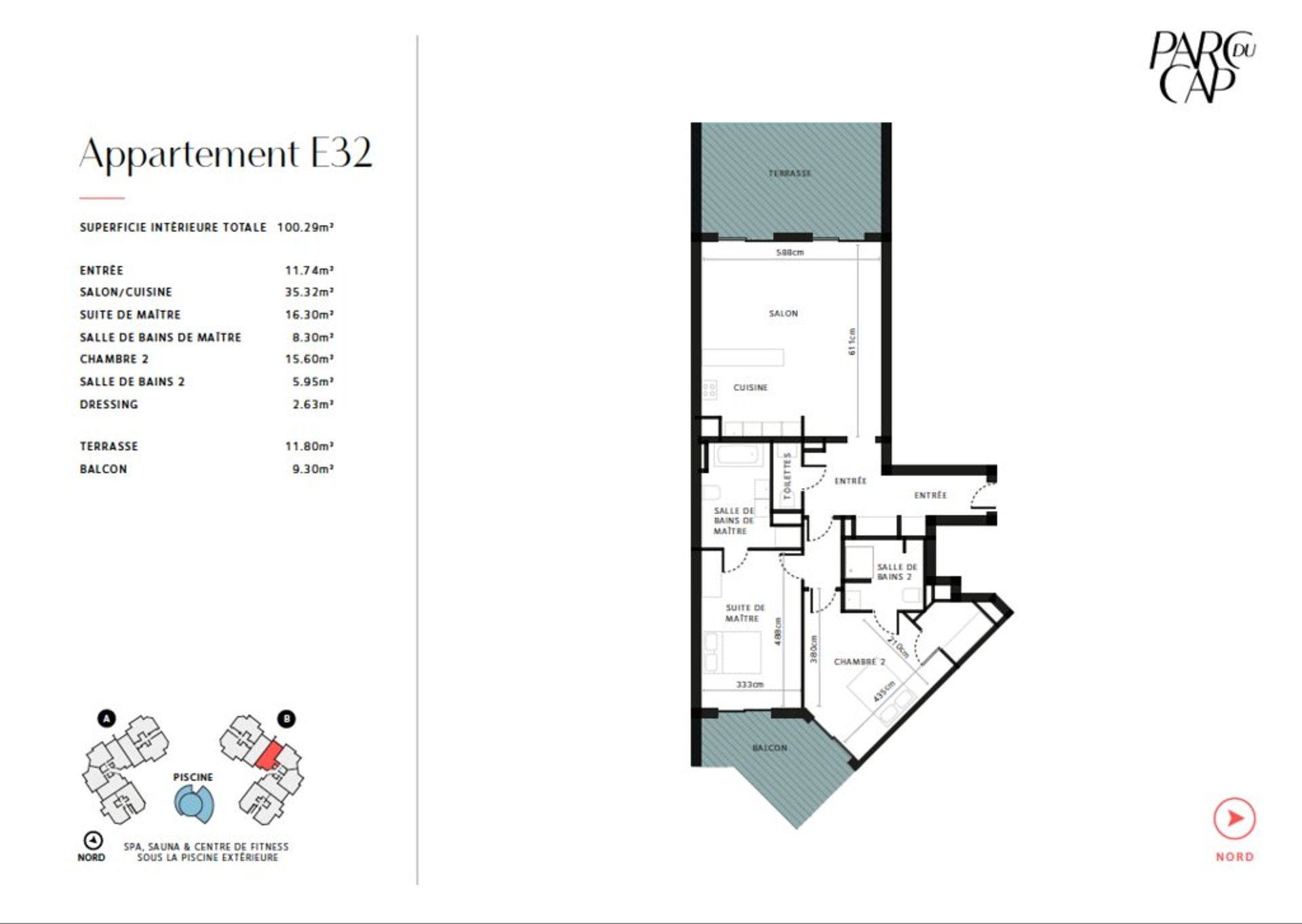 Condominium in Antibes, Provence-Alpes-Côte d'Azur 10115631