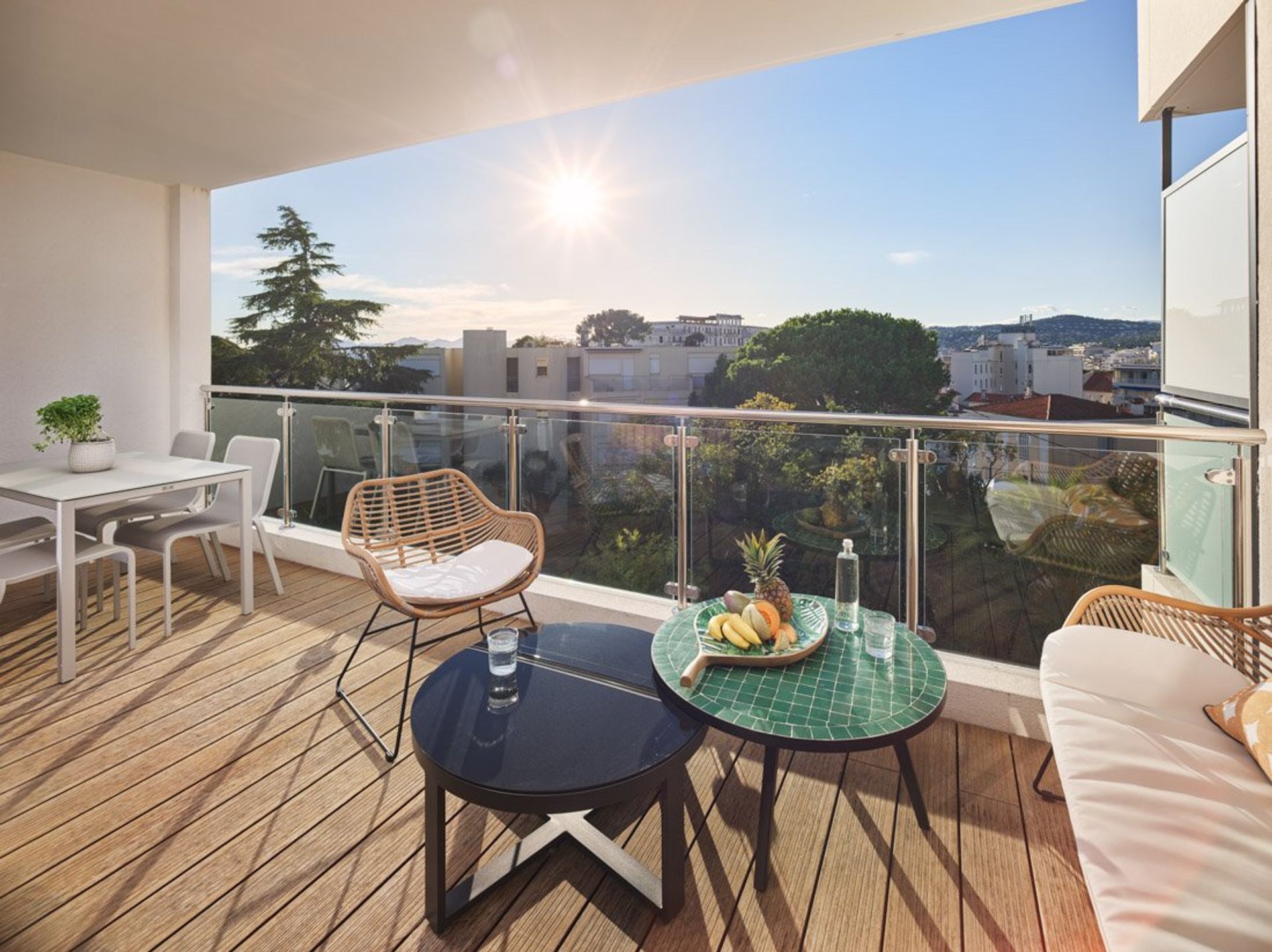 Condominio nel Antibes, Provence-Alpes-Côte d'Azur 10115631