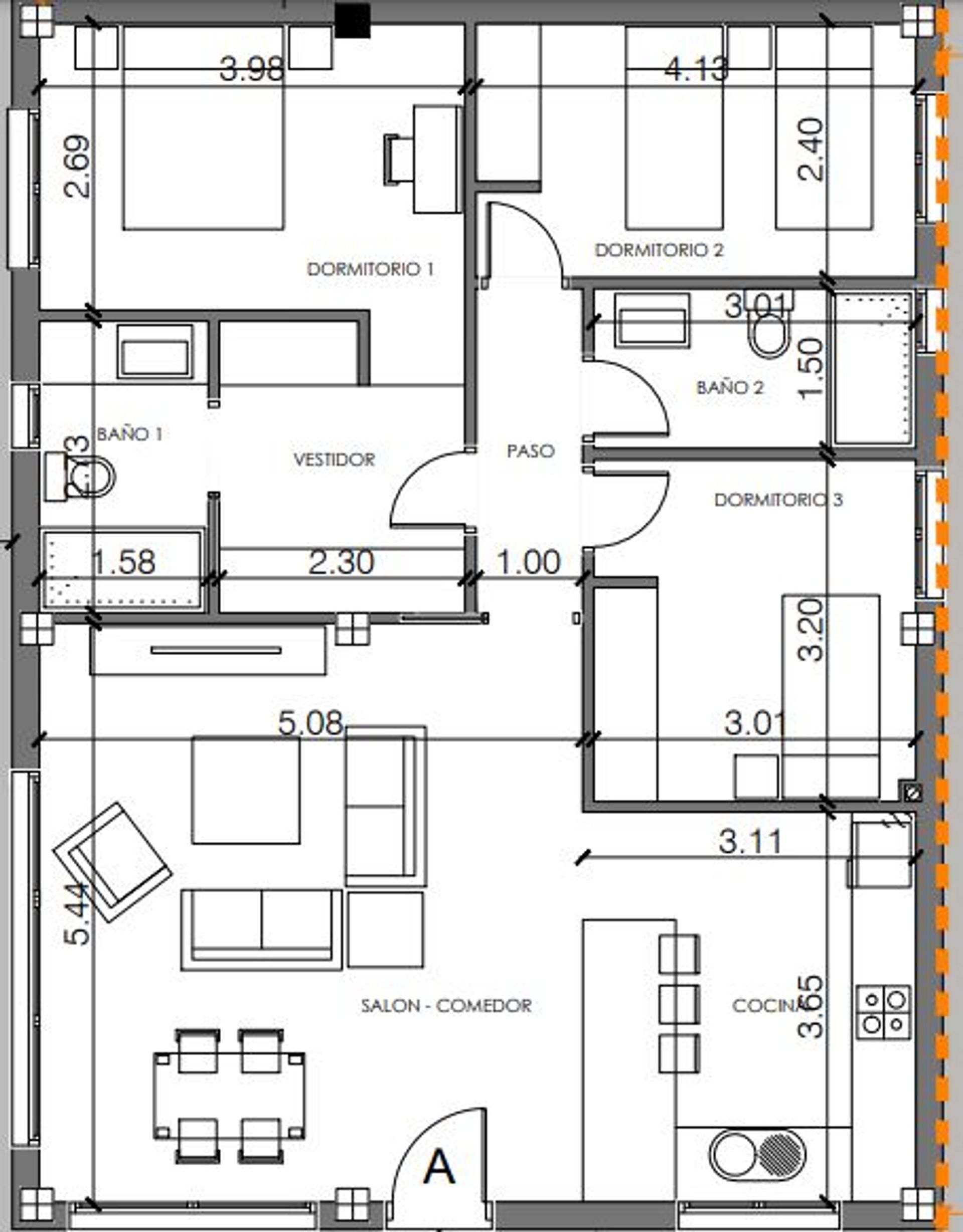 casa en Polop, Comunidad Valenciana 10115632