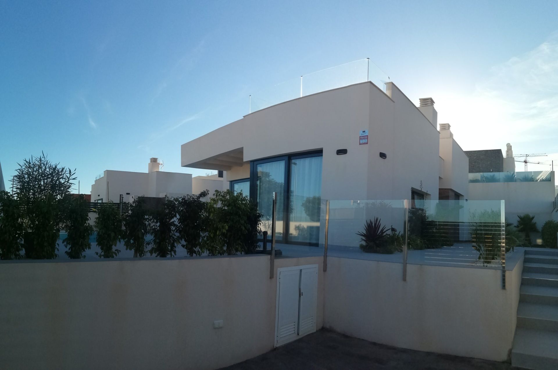 Haus im La Nucia, Valencia 10115635