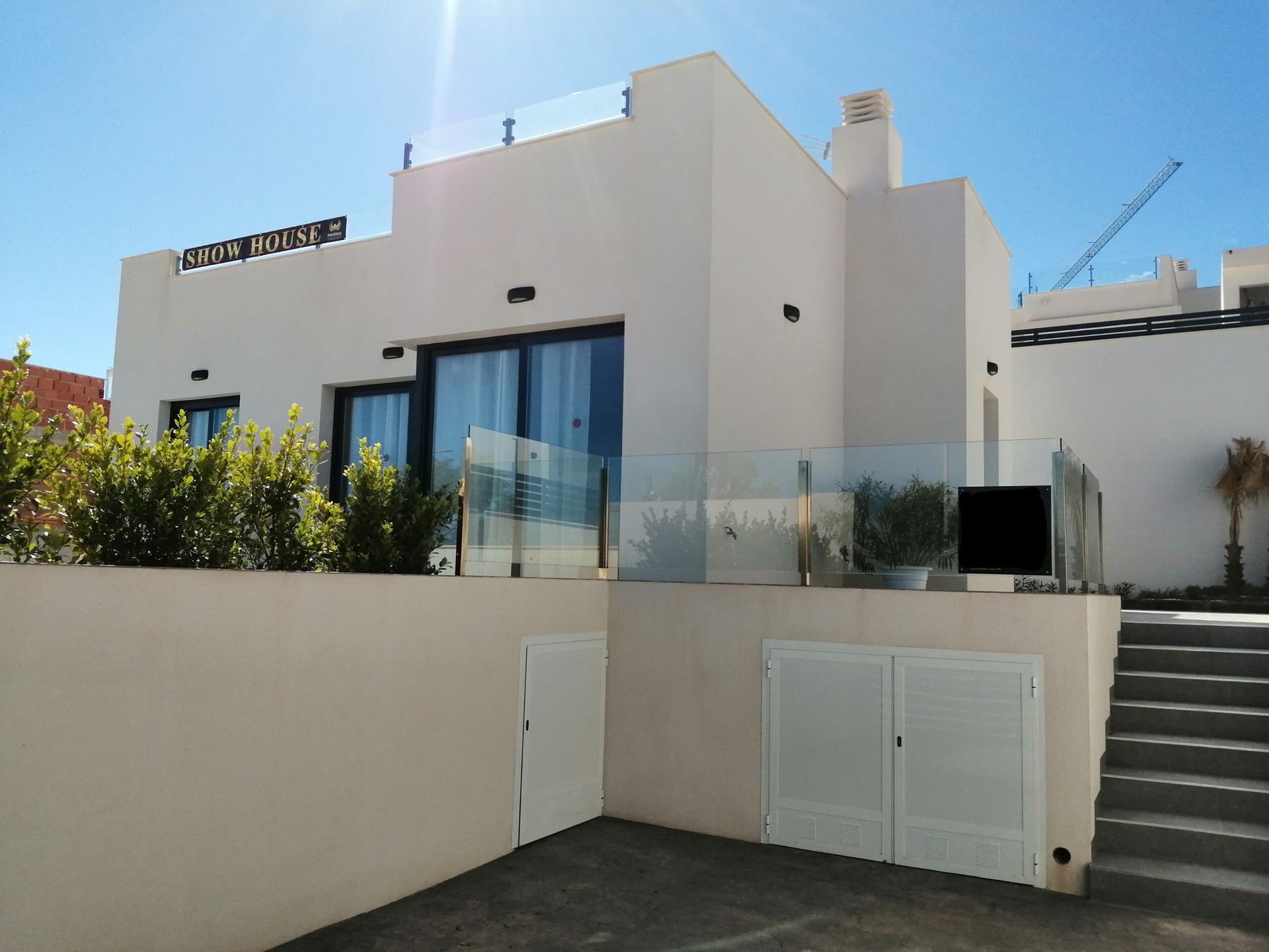 Huis in La Nucia, Valencia 10115637