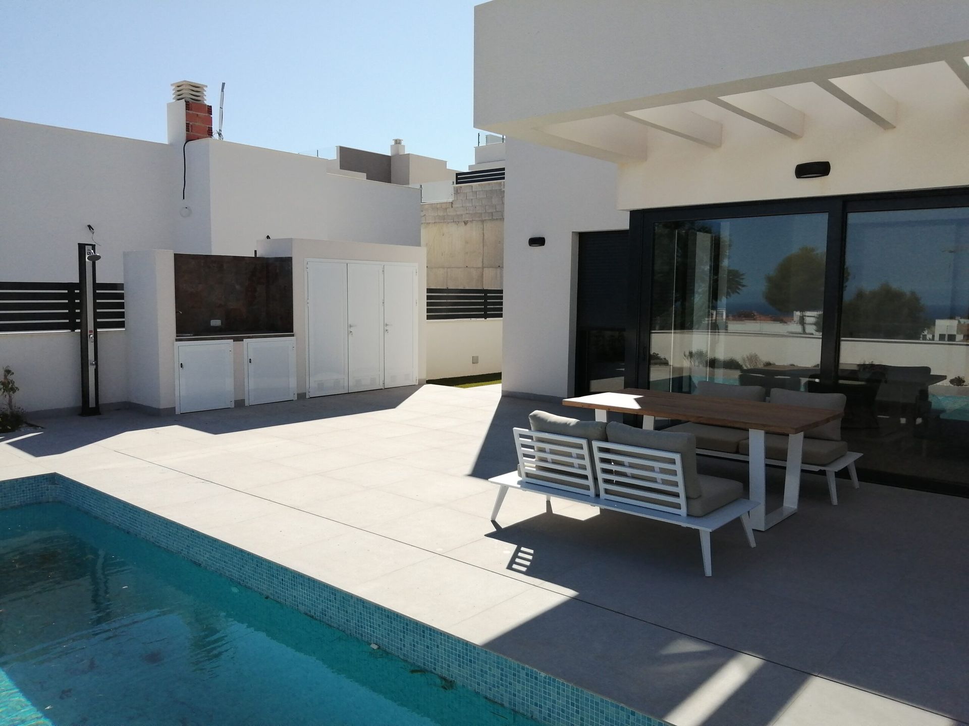 House in Polop, Comunidad Valenciana 10115639