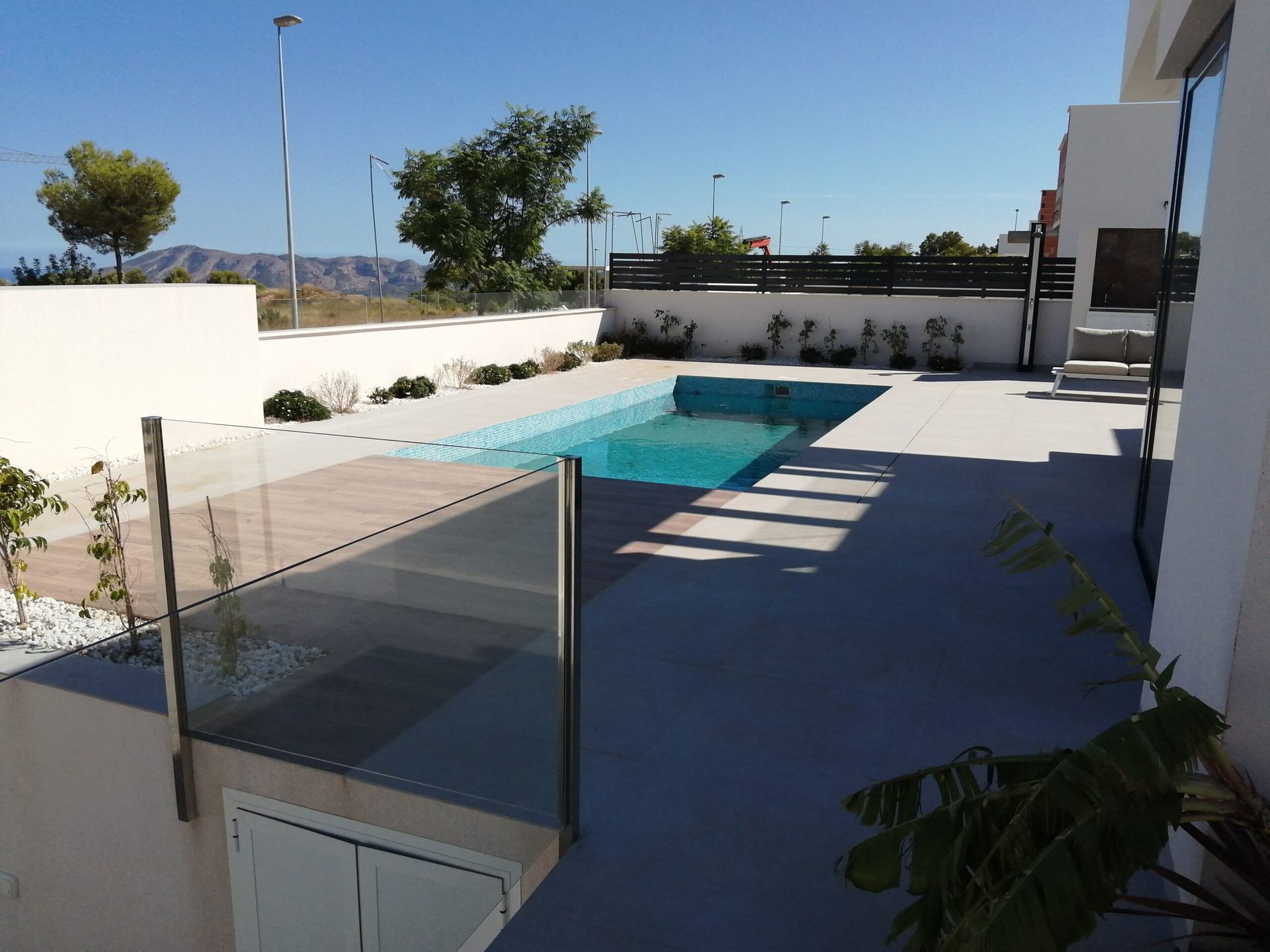 House in Polop, Comunidad Valenciana 10115639