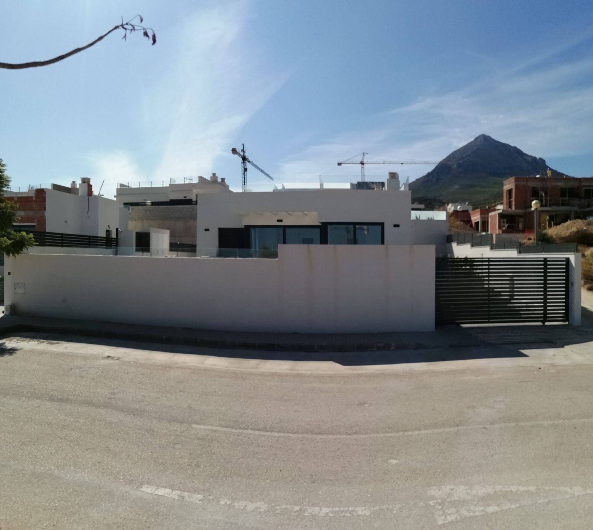 House in Polop, Comunidad Valenciana 10115639