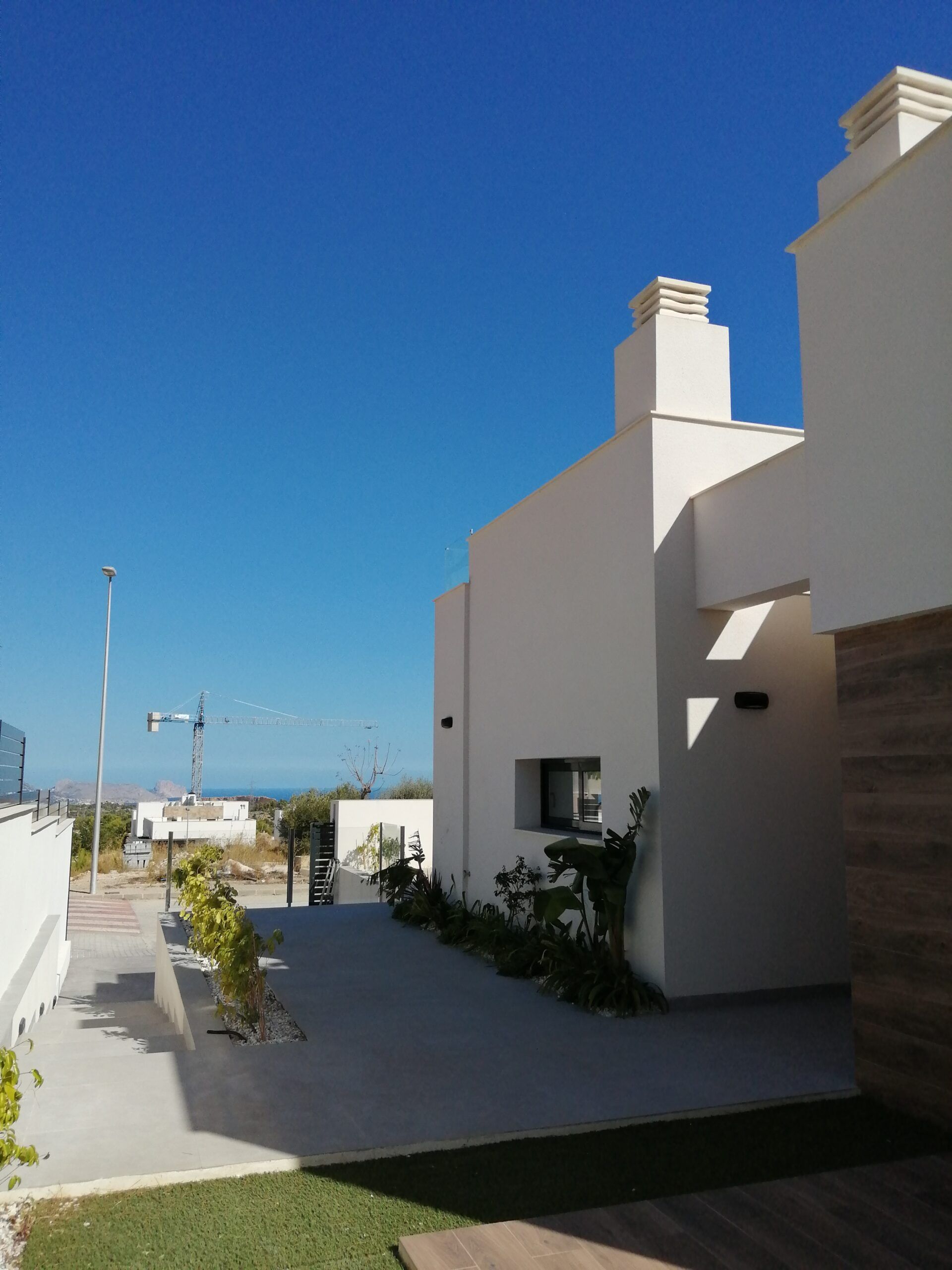 House in Polop, Comunidad Valenciana 10115639