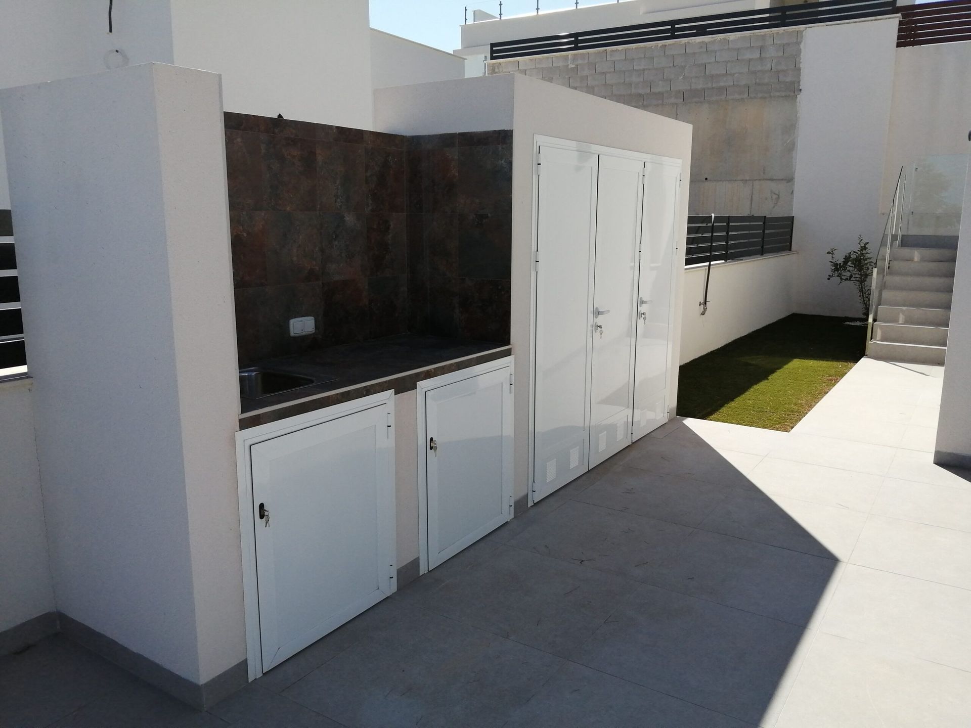 House in Polop, Comunidad Valenciana 10115639