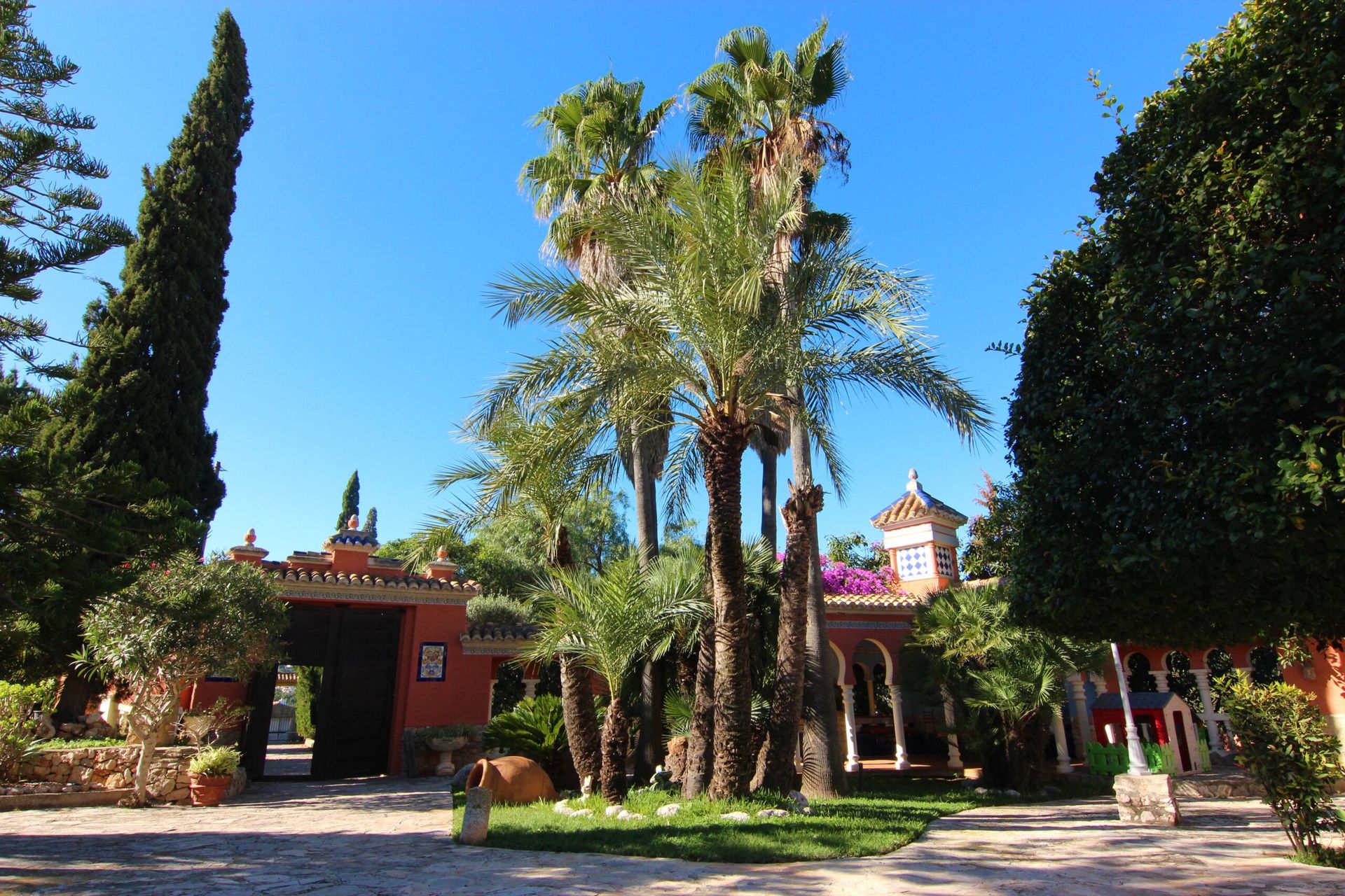 Casa nel Gata de Gorgos, Valencia 10115643