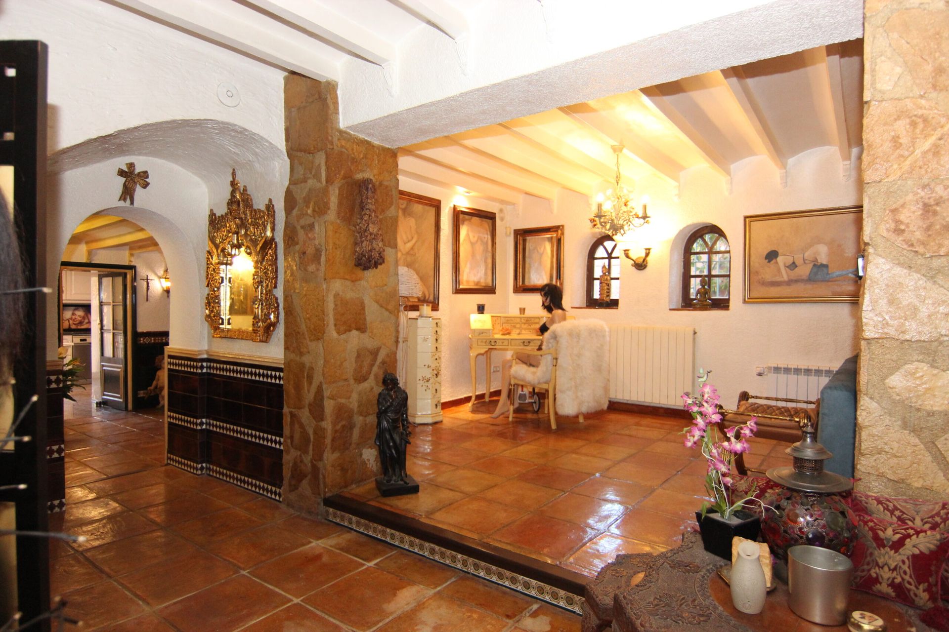 Huis in Dénia, Comunidad Valenciana 10115643