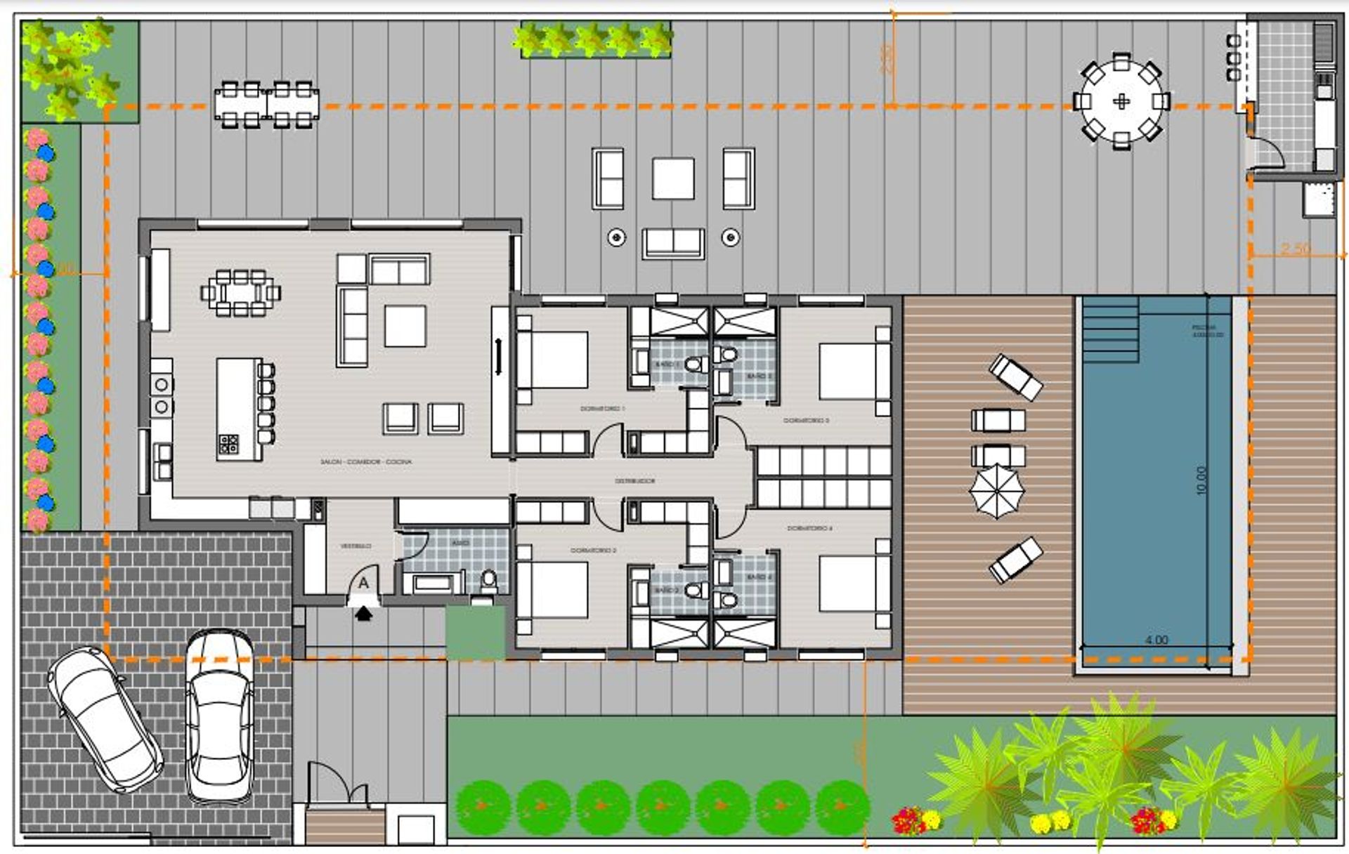 Casa nel Polop, Comunidad Valenciana 10115644