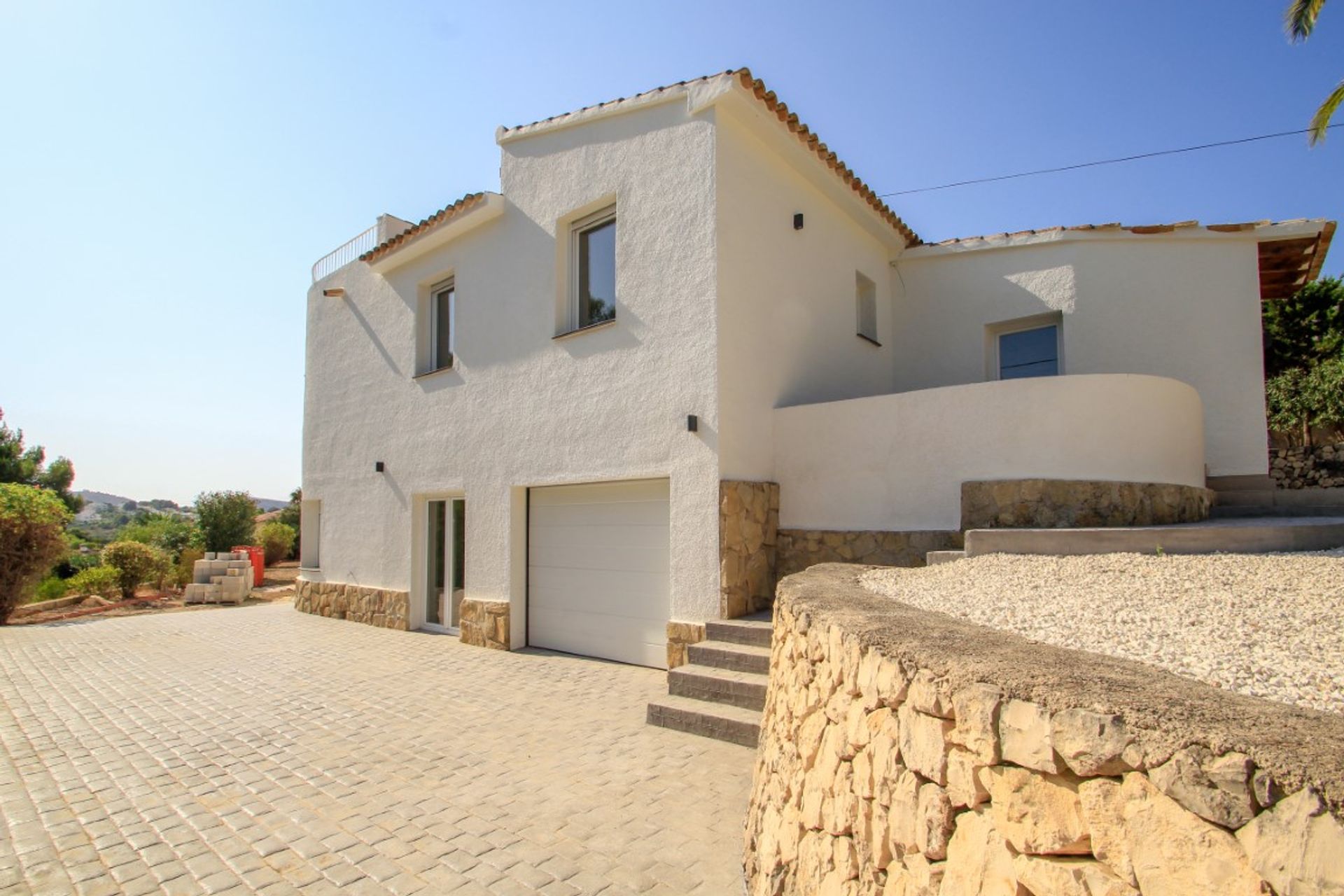 House in Teulada, Comunidad Valenciana 10115647