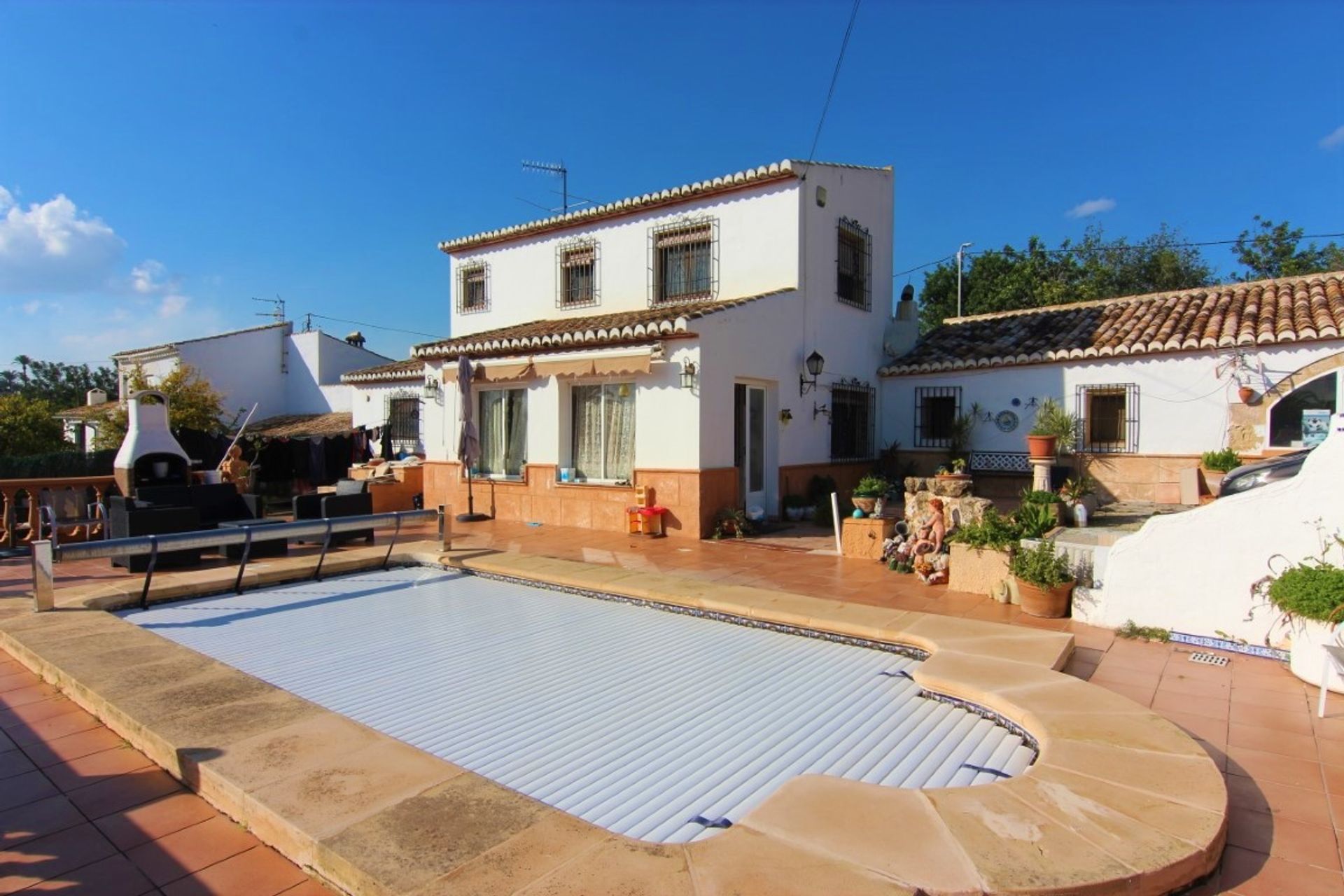 Huis in Javea, Valencia 10115652