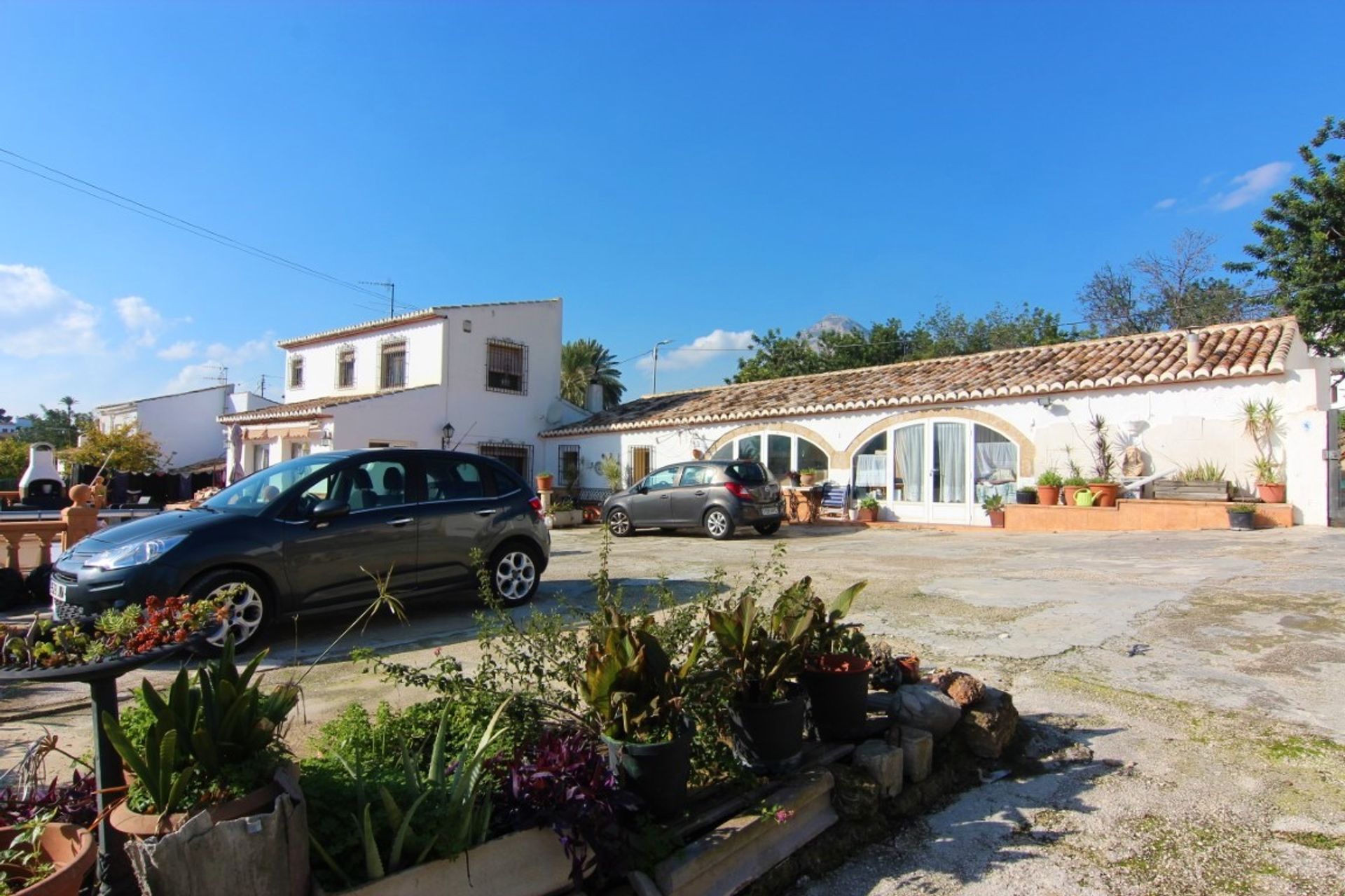 House in Jávea, Comunidad Valenciana 10115652