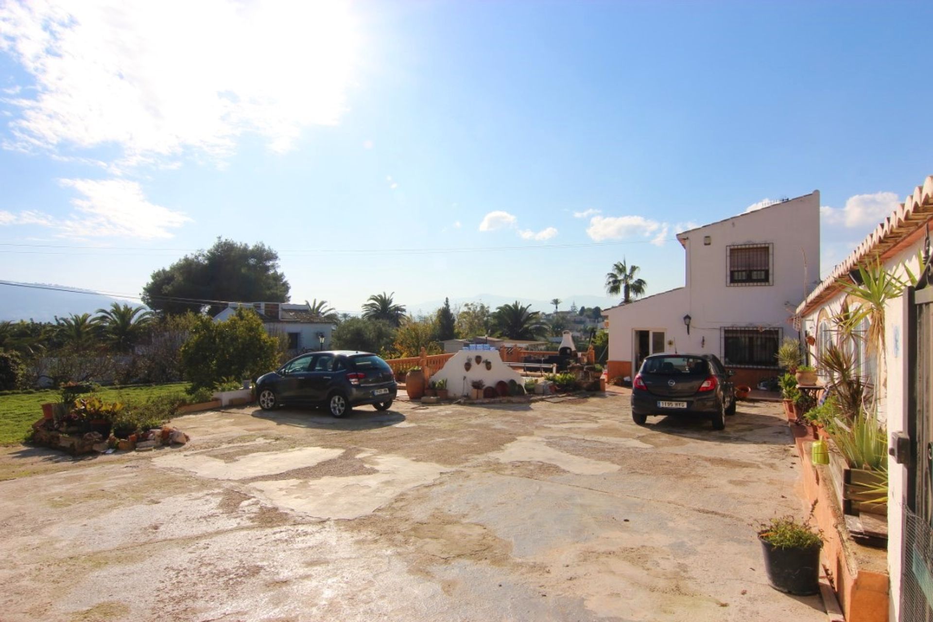 Huis in Jávea, Comunidad Valenciana 10115652