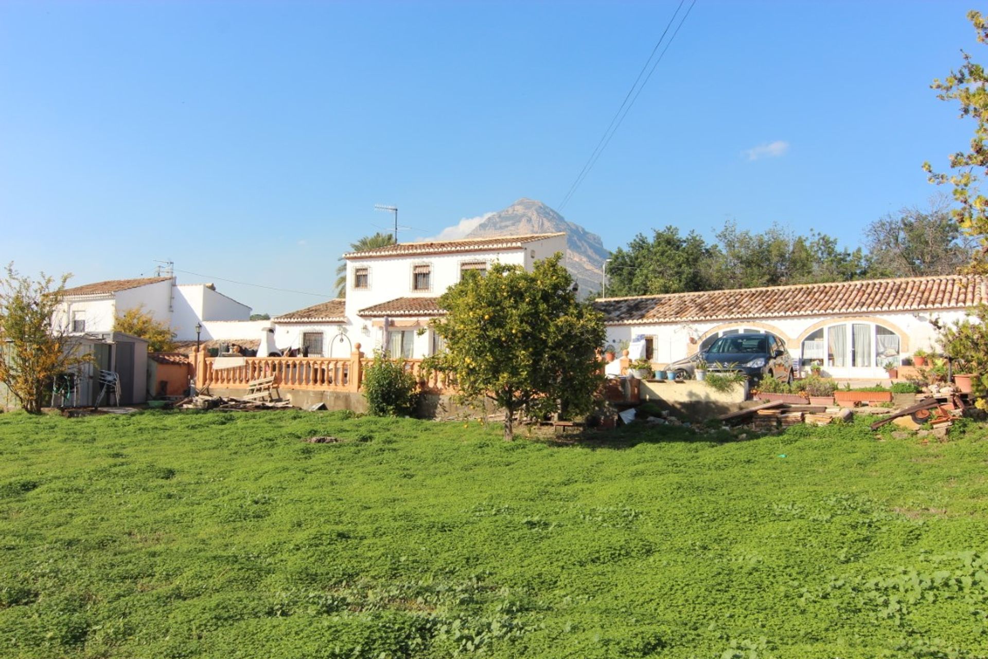 House in Jávea, Comunidad Valenciana 10115652