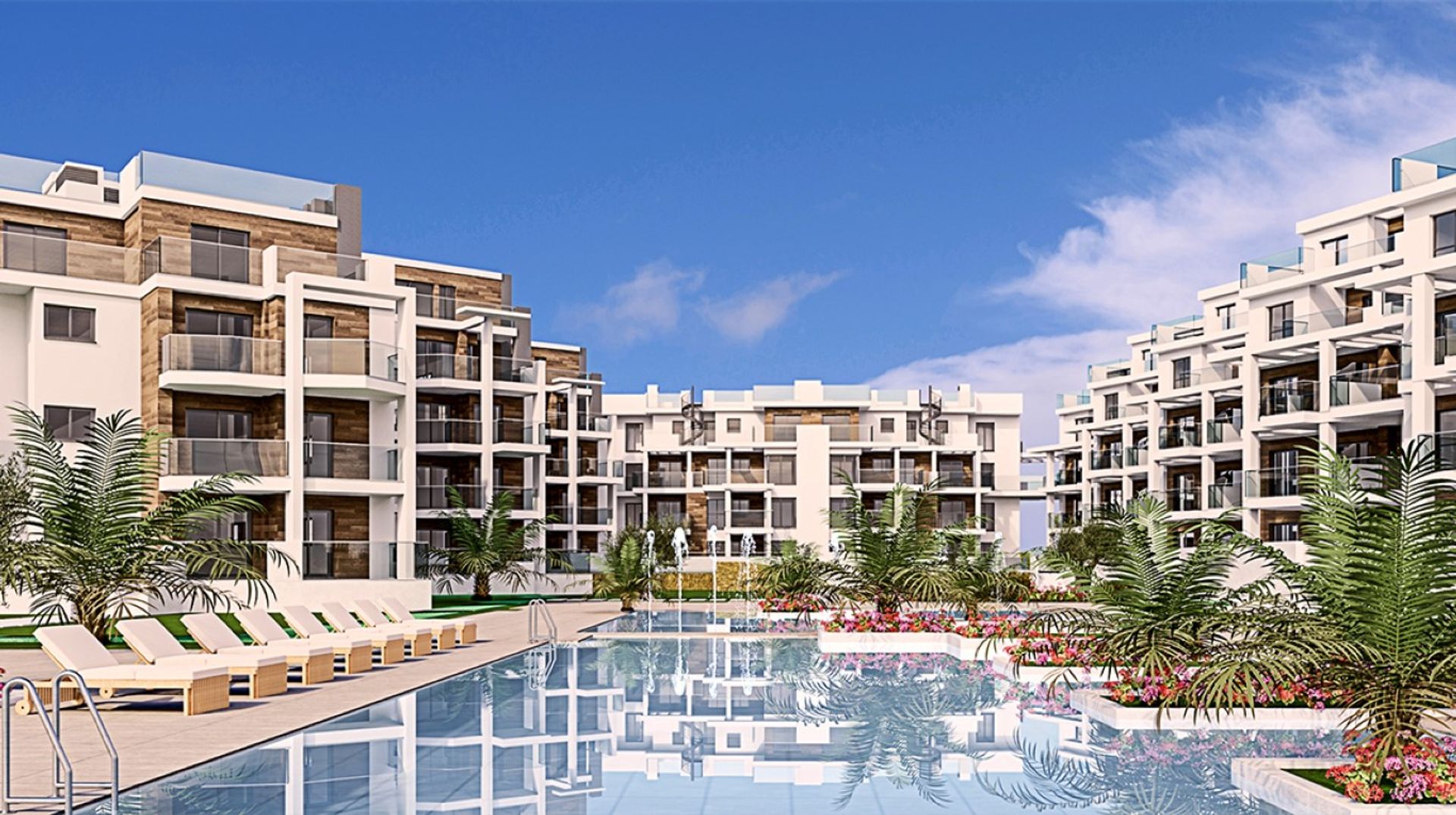 Condominium in Denia, Valencia 10115668