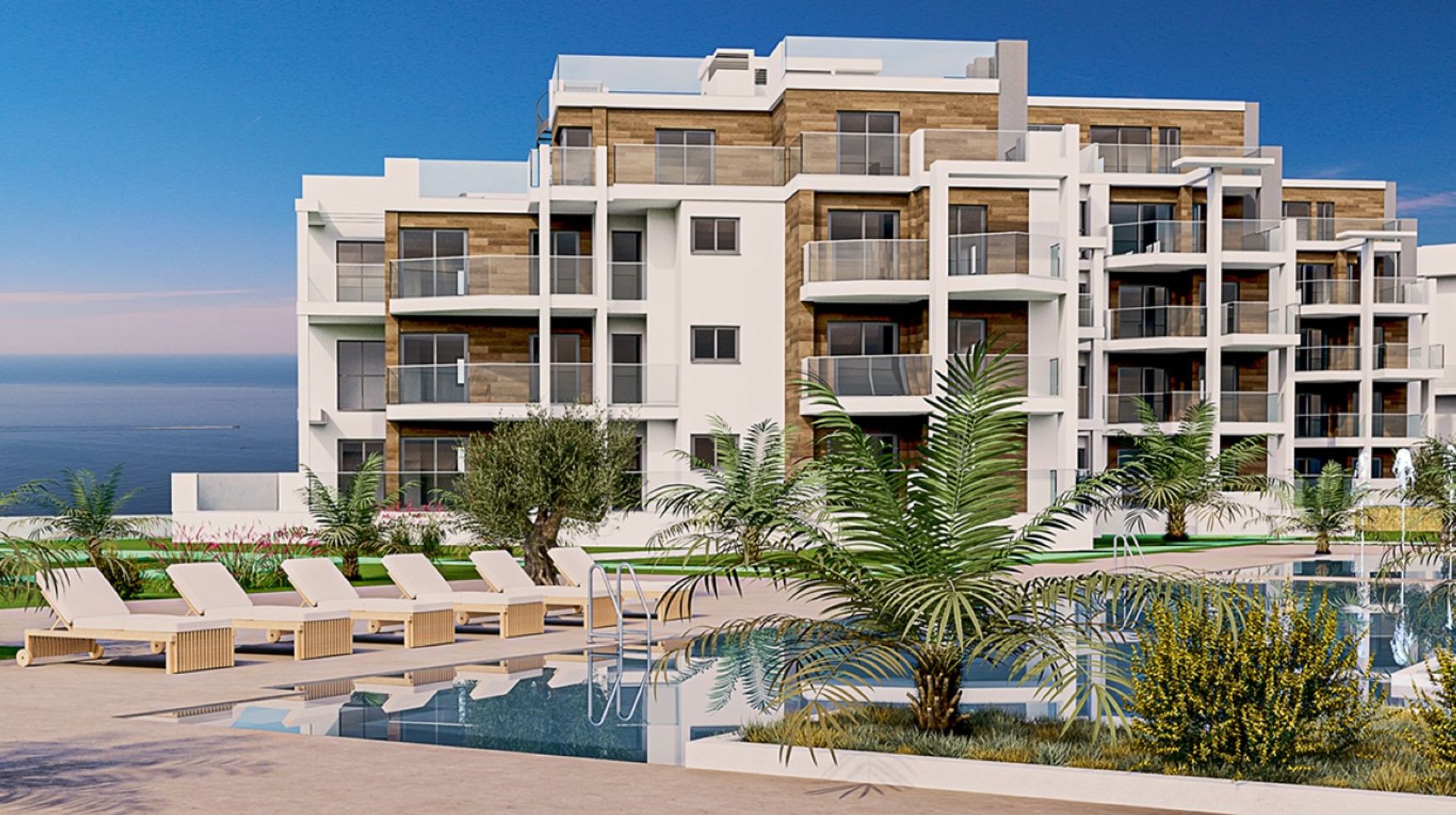 Condominium in Denia, Valencia 10115668