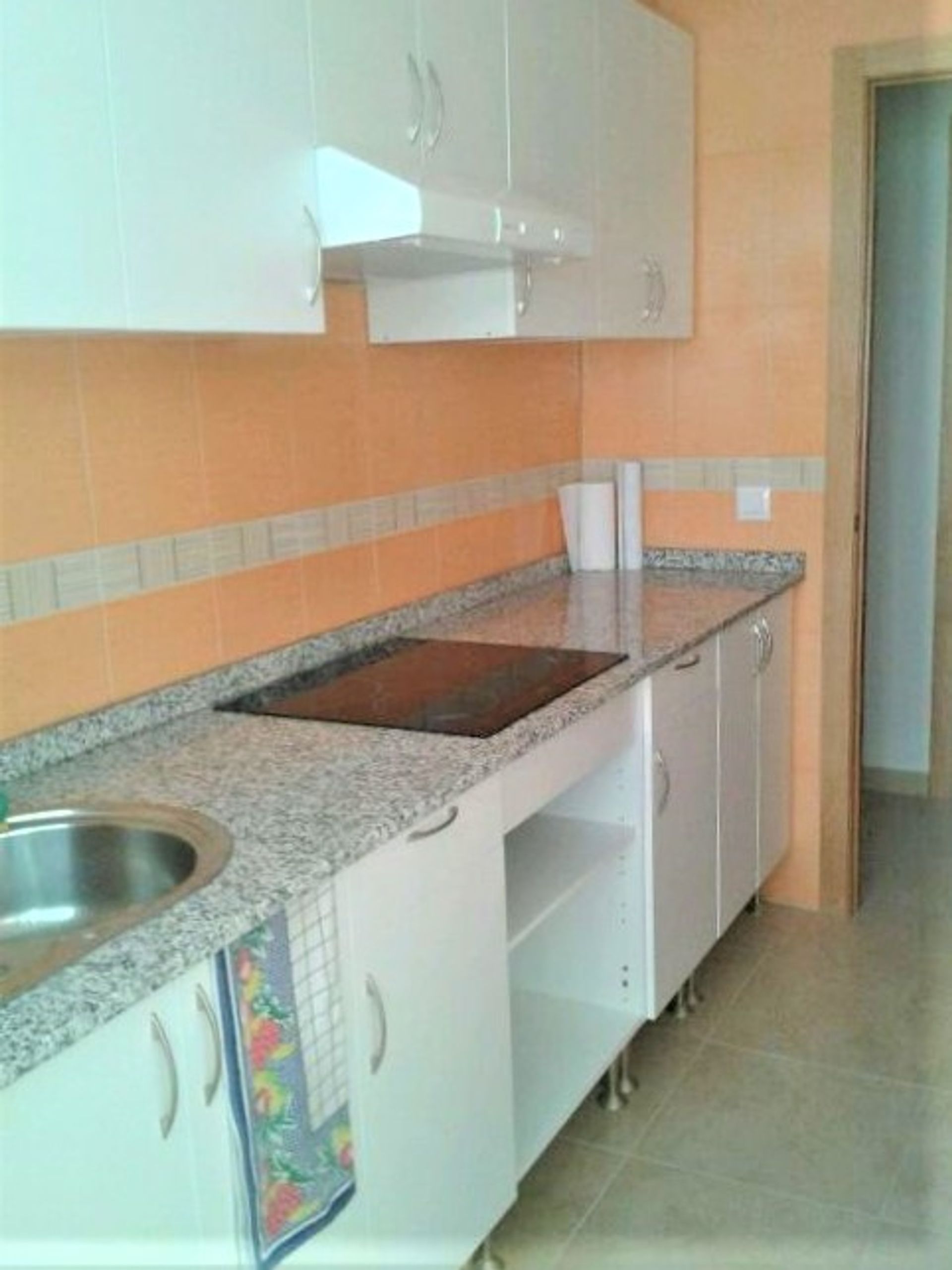 Condominio nel Denia, Valenza 10115672