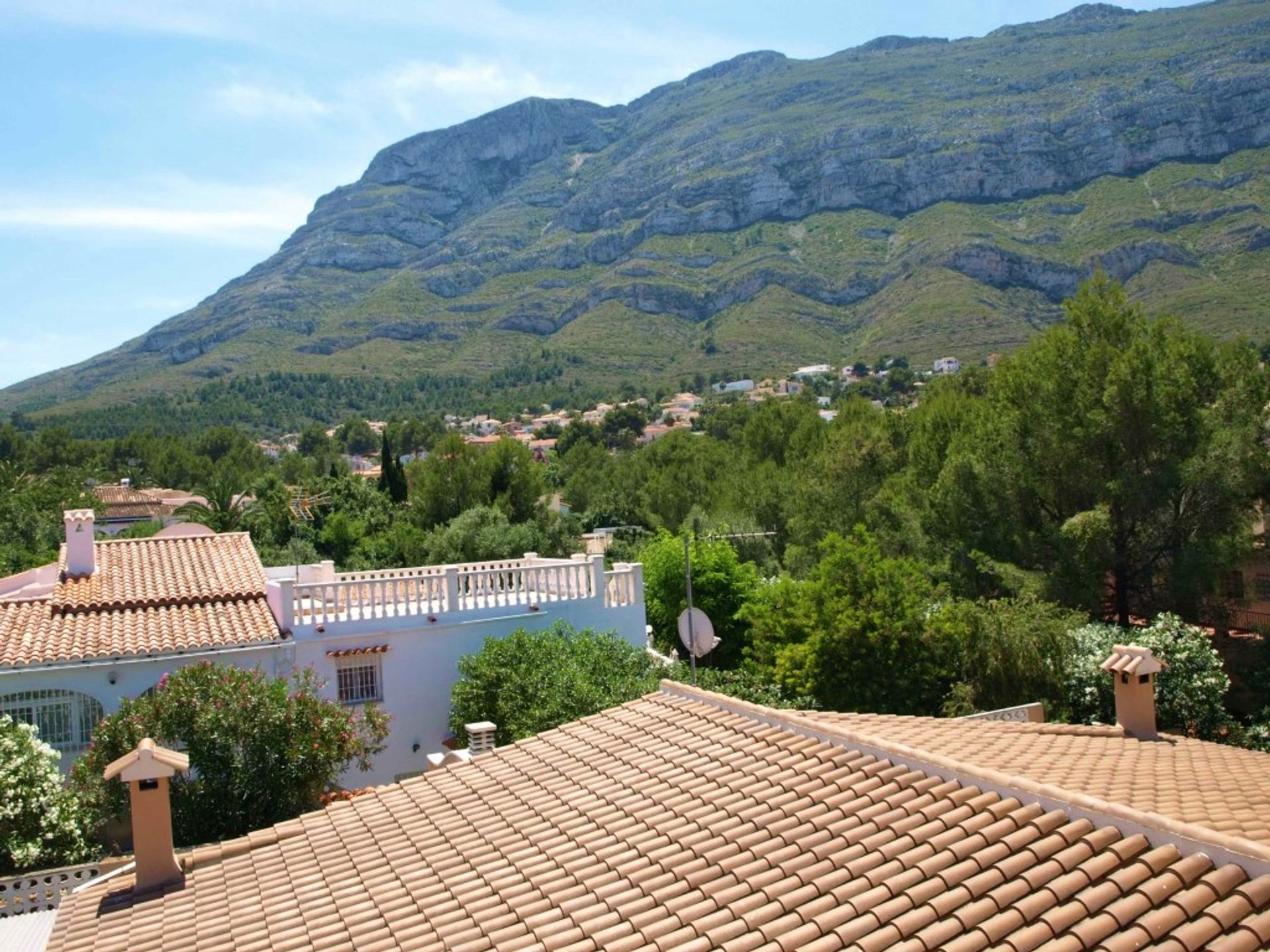 Haus im l'Alfàs del Pi, Comunidad Valenciana 10115676