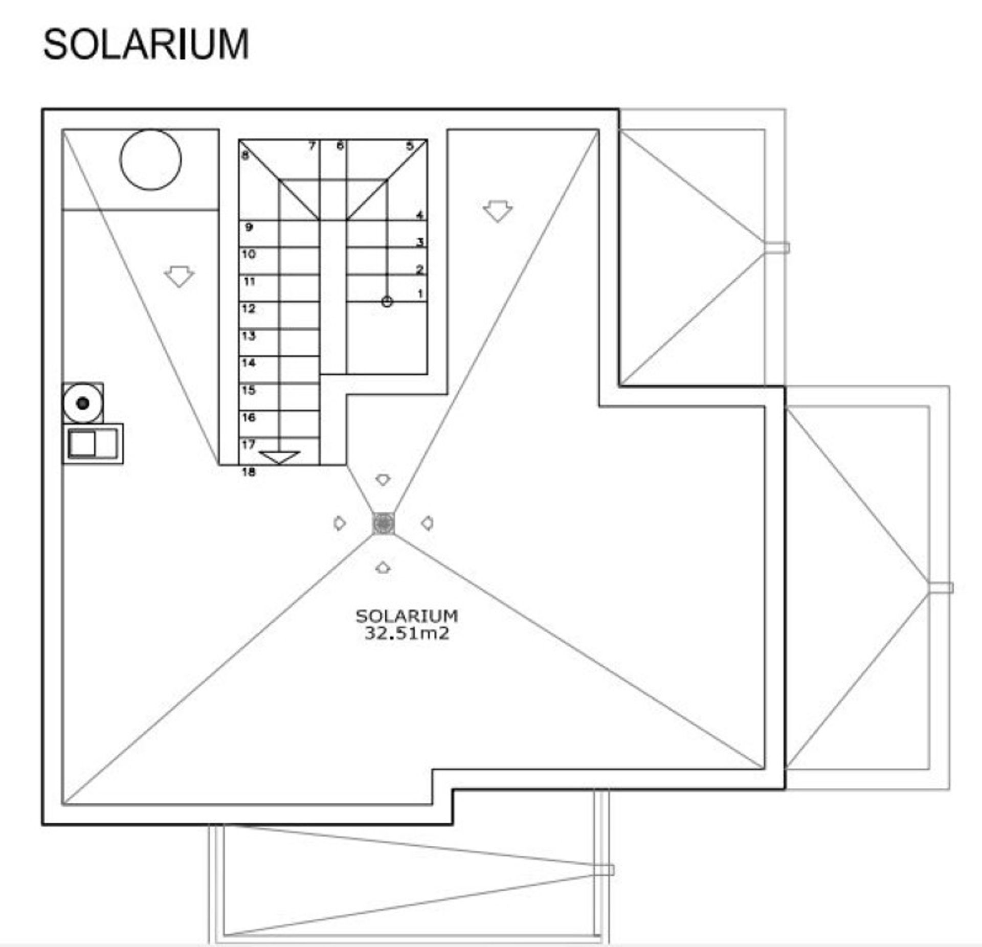 Rumah di Polop, Comunidad Valenciana 10115682