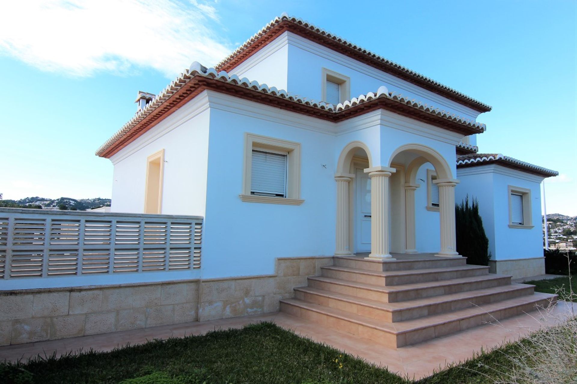 casa no Moraira, Ilhas Canárias 10115684