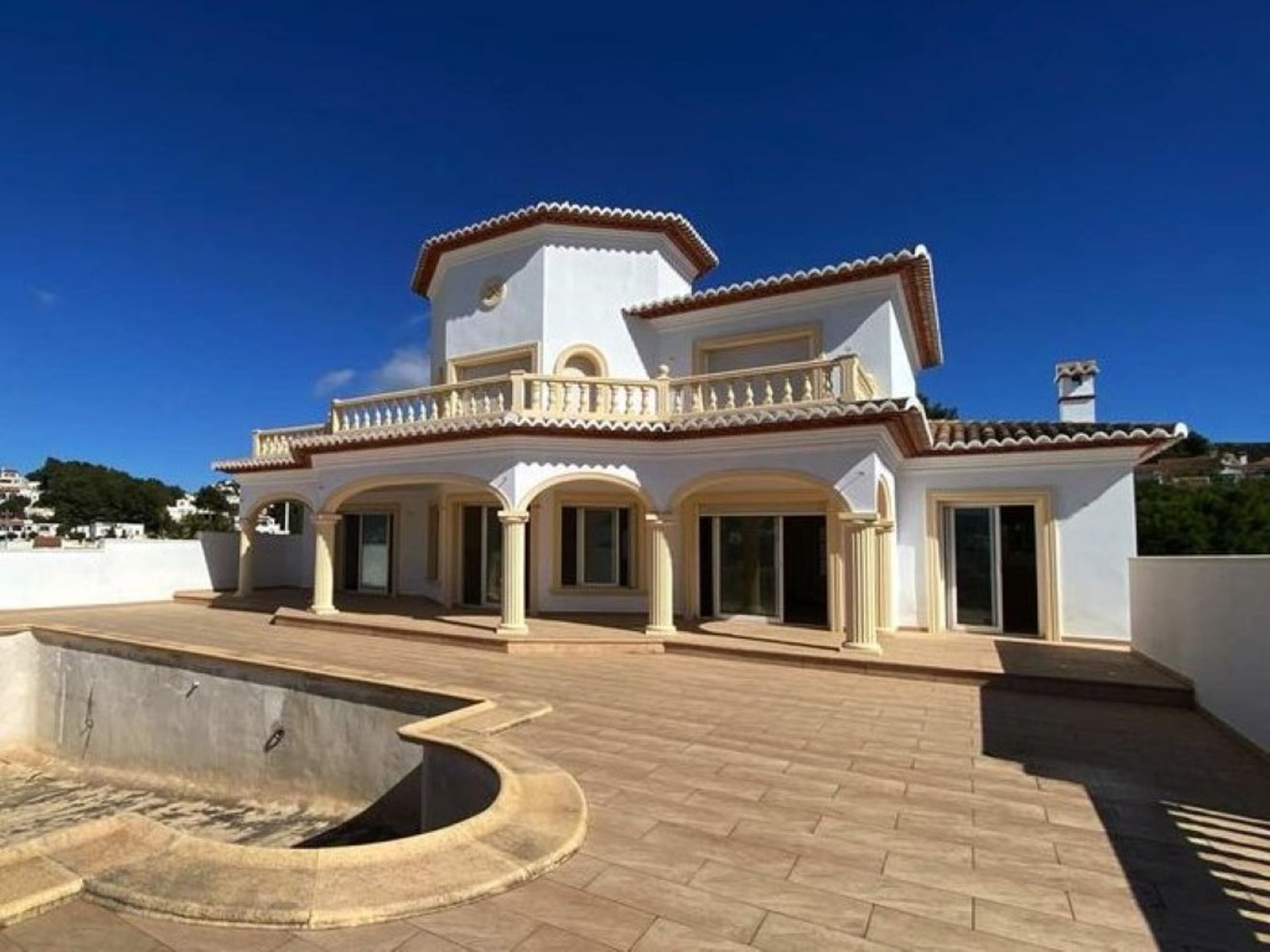 casa no Moraira, Ilhas Canárias 10115684