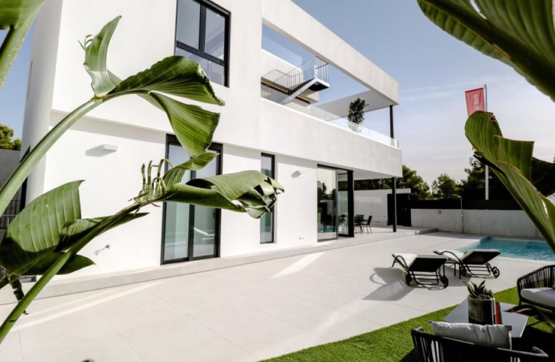 casa en Finestrat, Valencia 10115685