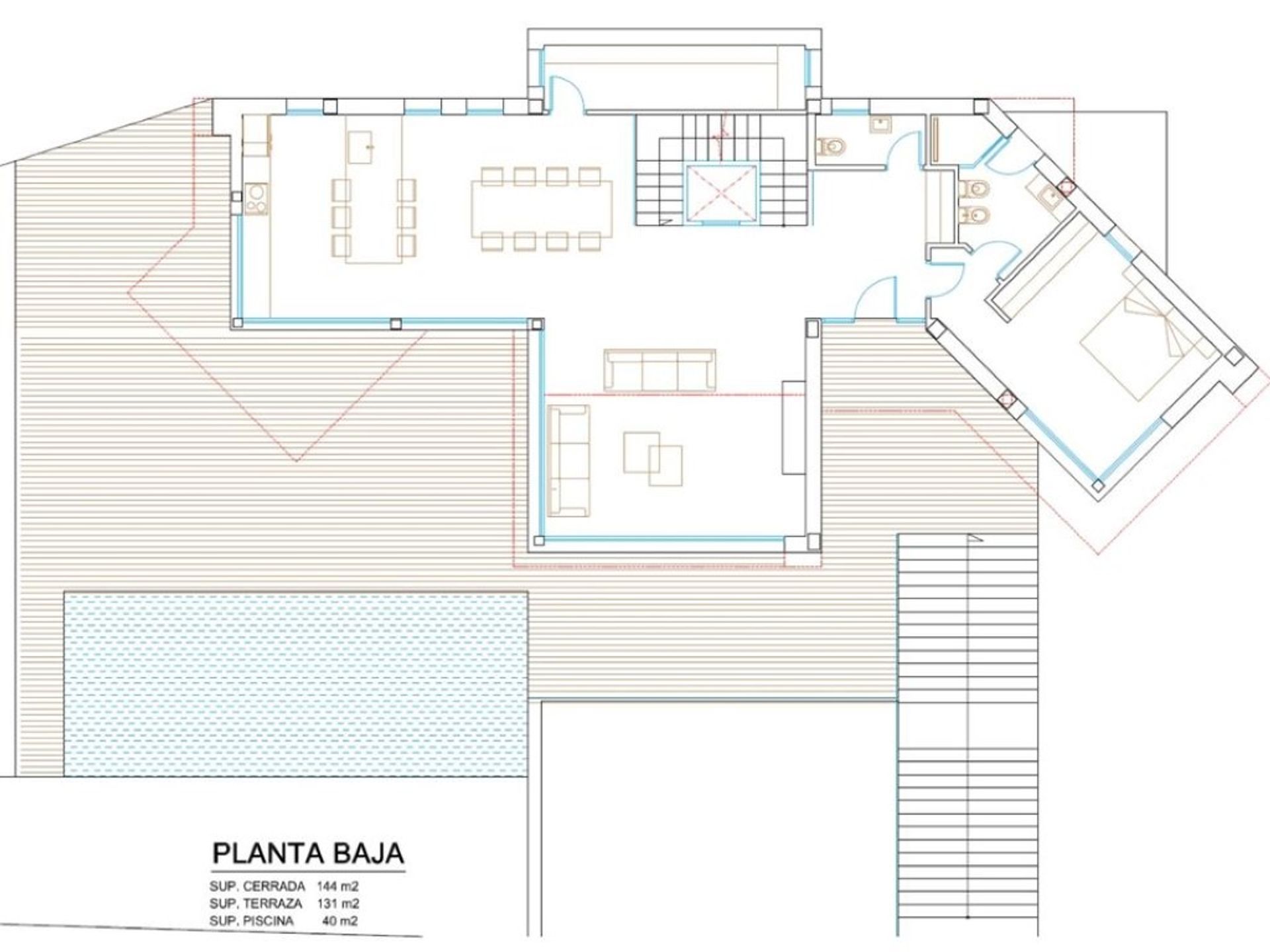 Casa nel Teulada, Comunidad Valenciana 10115687