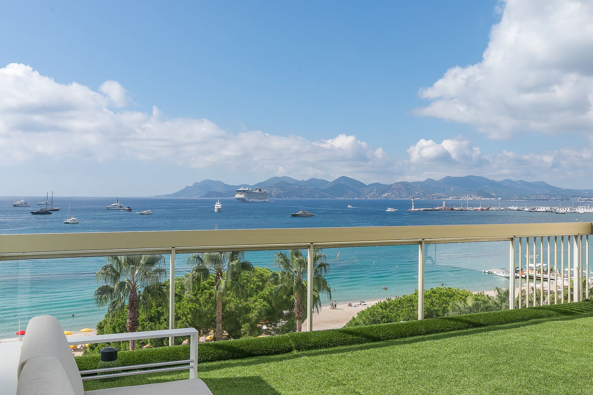 Condominio nel Cannes, Provenza-Alpi-Costa Azzurra 10115692