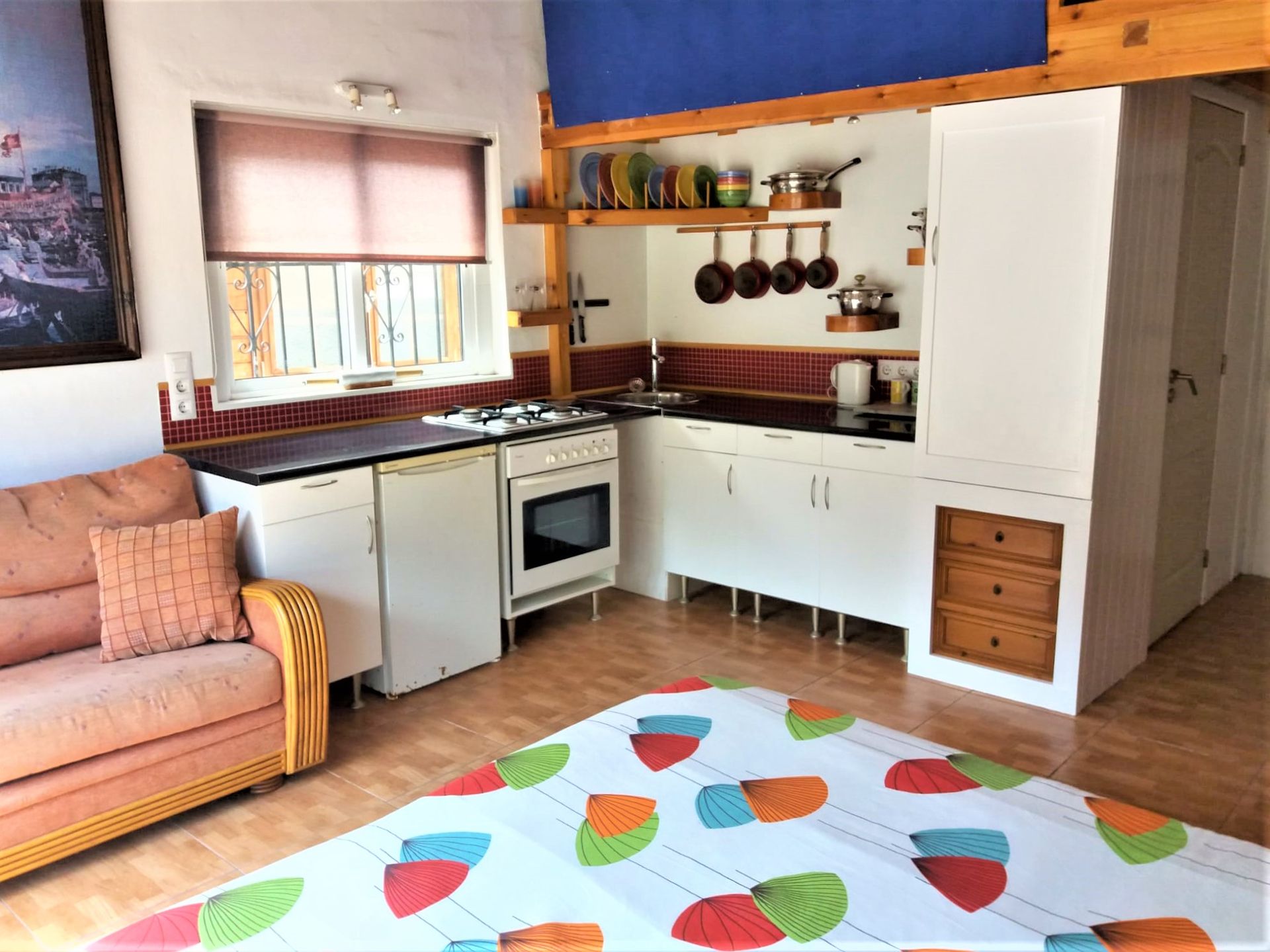 Huis in Xàbia, Comunidad Valenciana 10115694