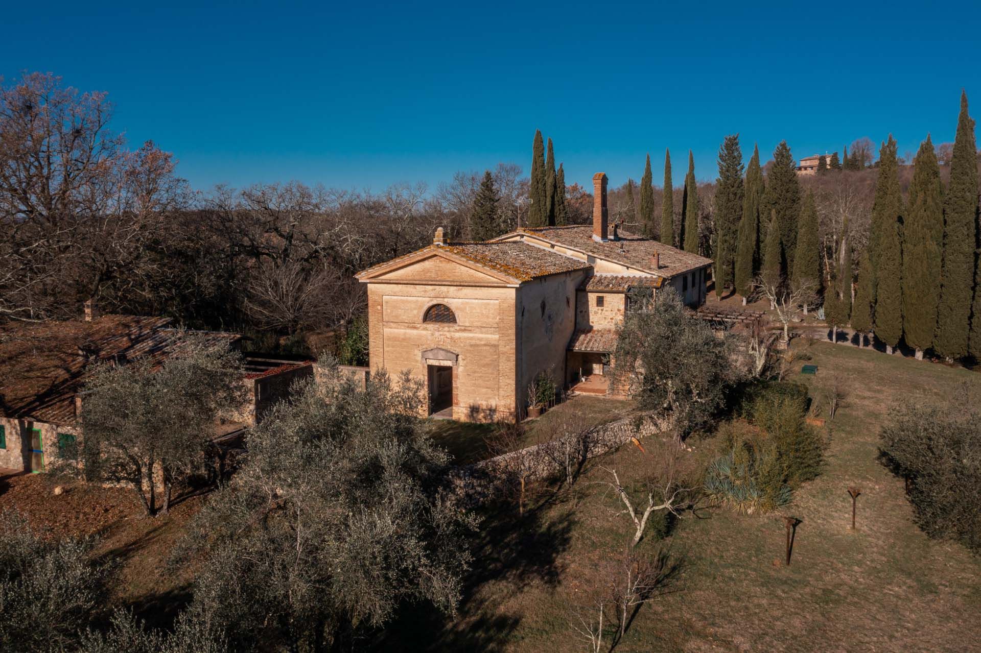 Hus i Siena, Toscana 10115715