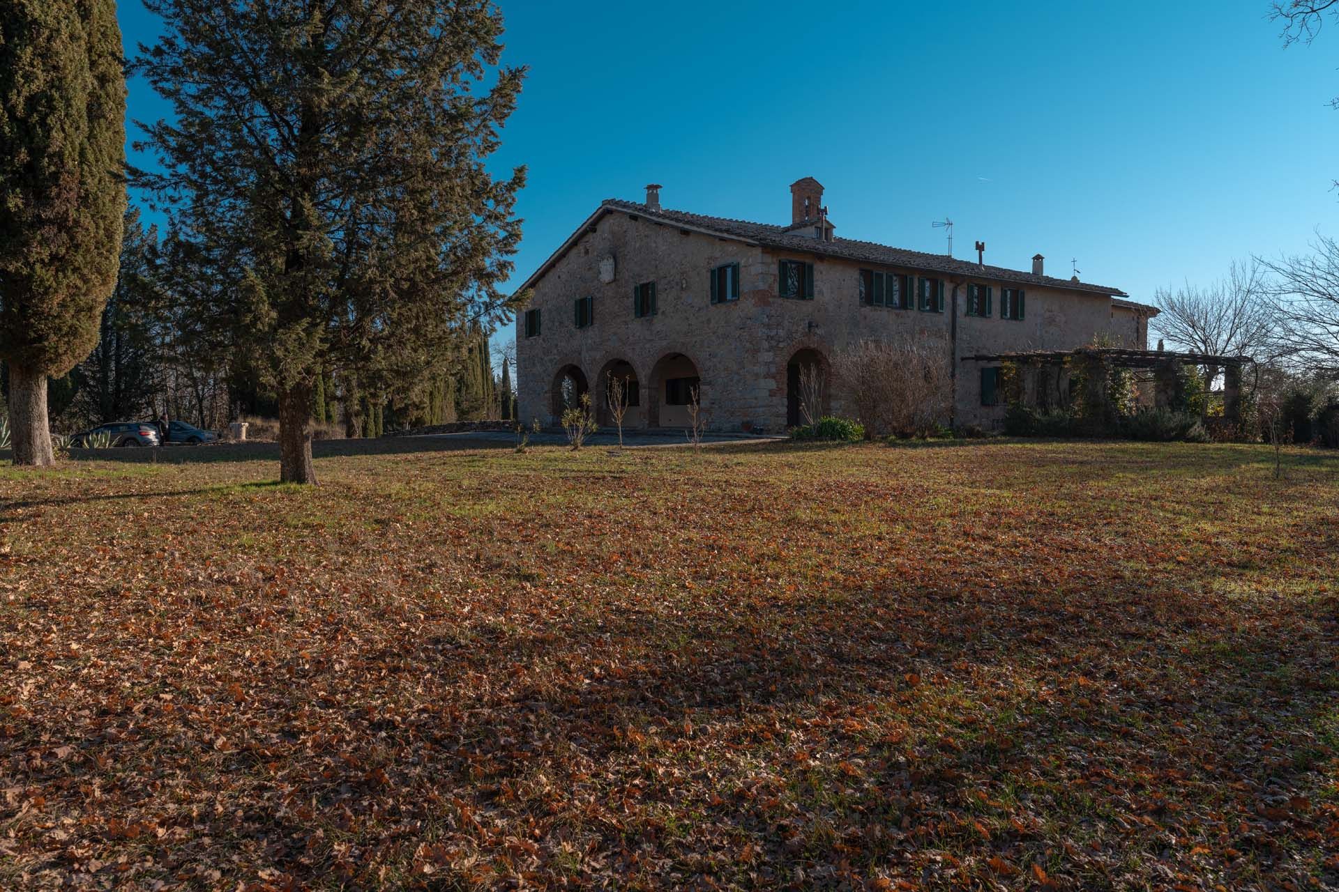 Hus i Siena, Toscana 10115715